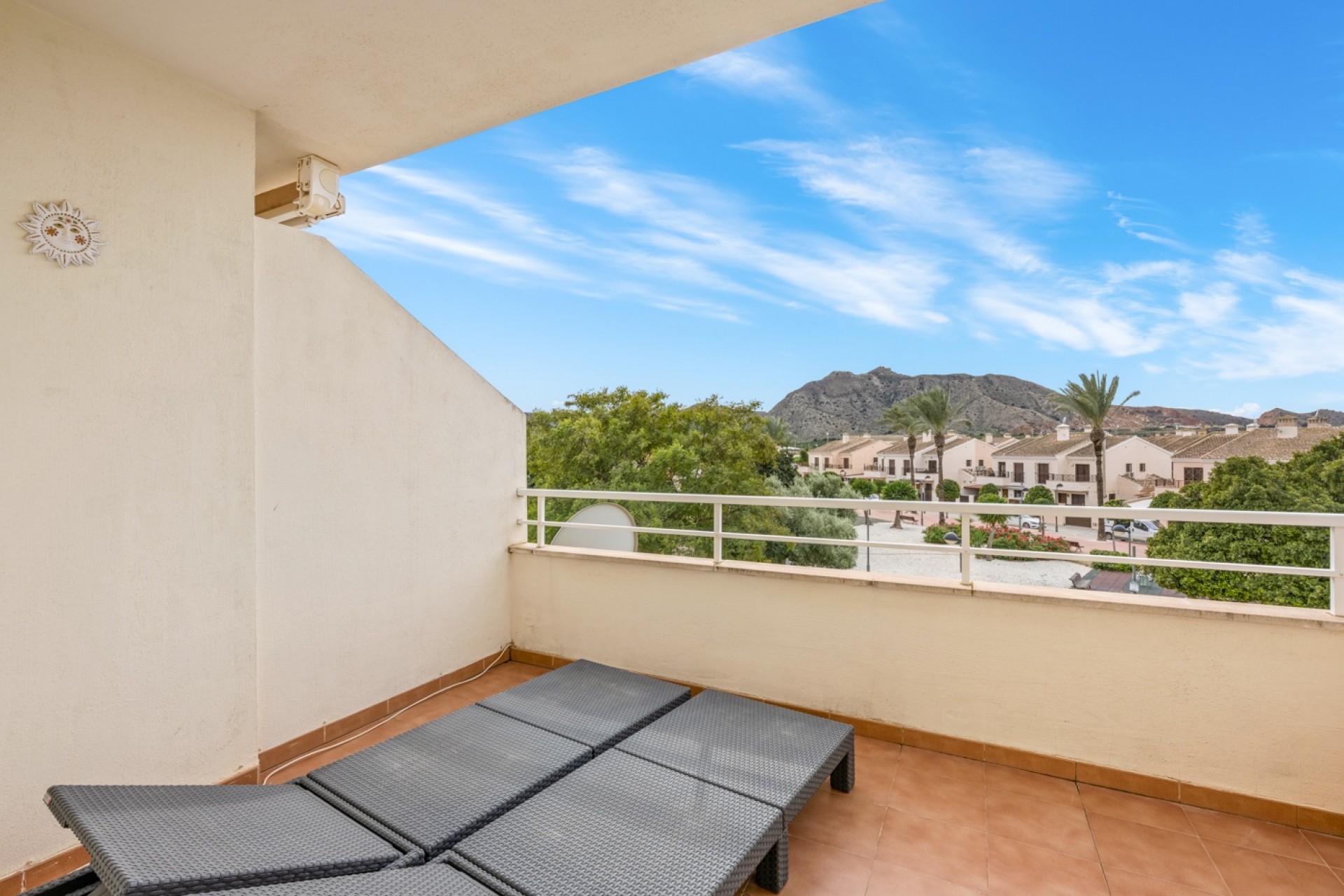 Reventa - Apartment -
Torre Pacheco - Inland