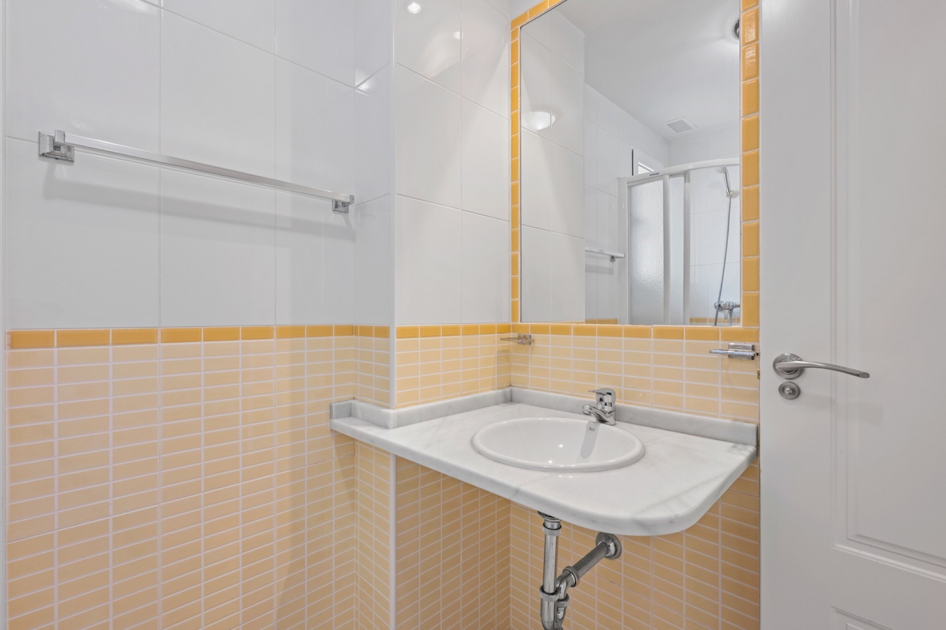 Reventa - Apartment -
Torre Pacheco - Inland