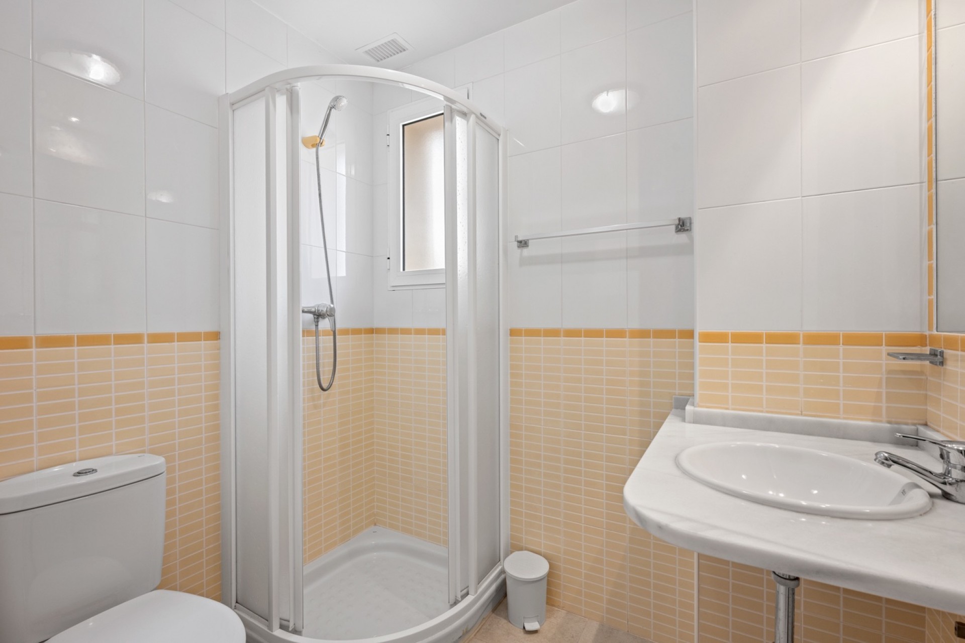 Reventa - Apartment -
Torre Pacheco - Inland