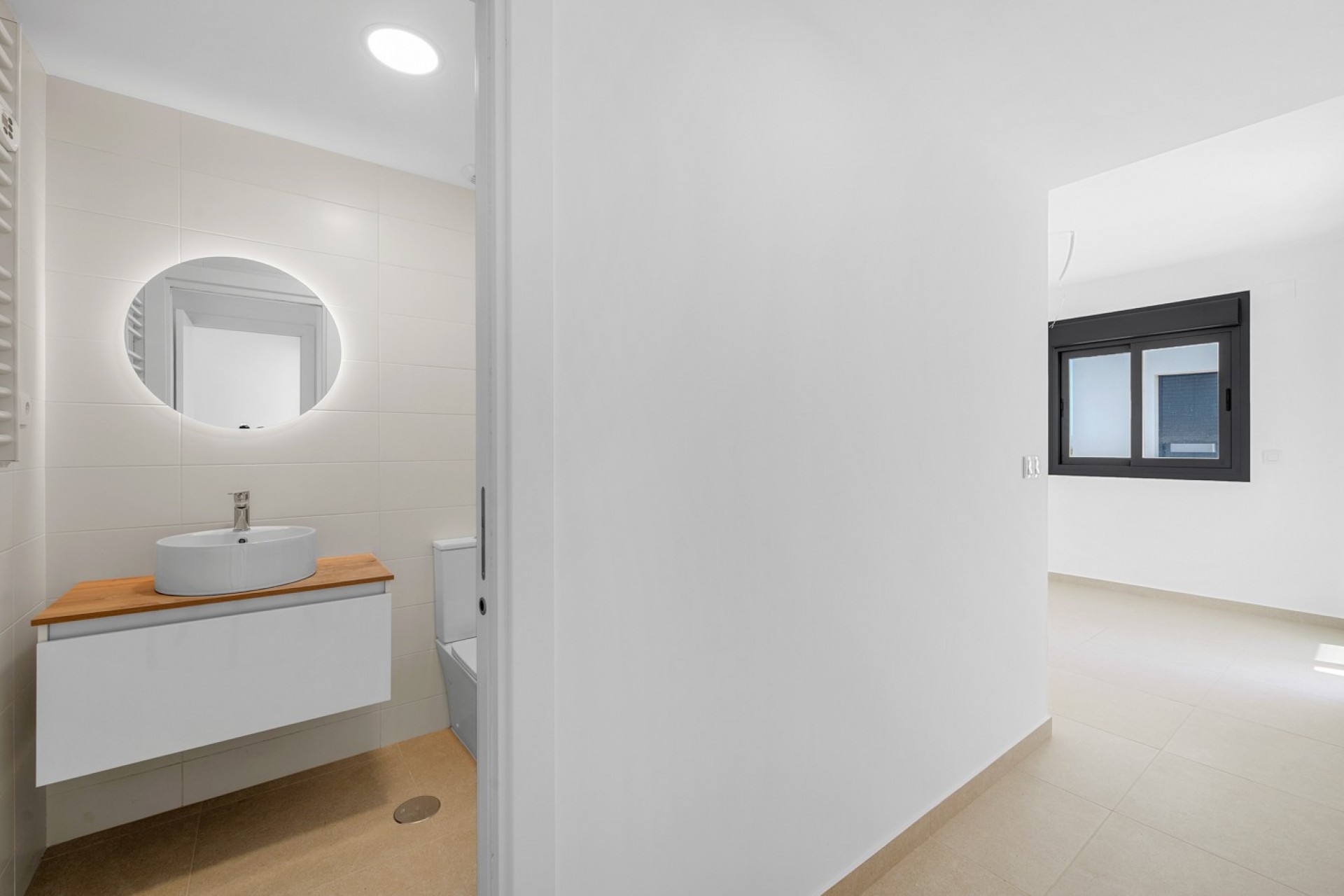 Reventa - Apartment -
Torre Pacheco - Inland