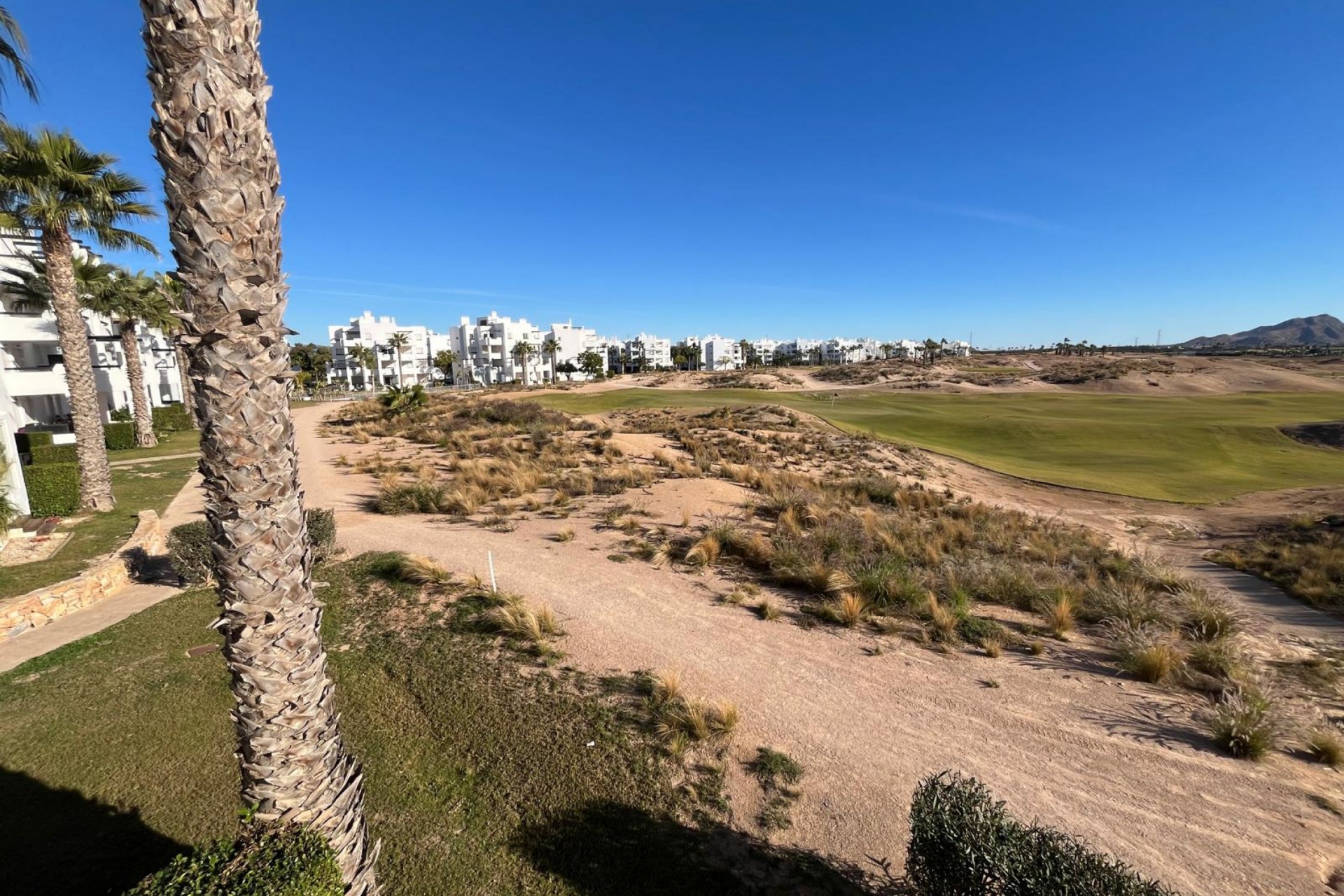 Reventa - Apartment -
Torre Pacheco - Inland