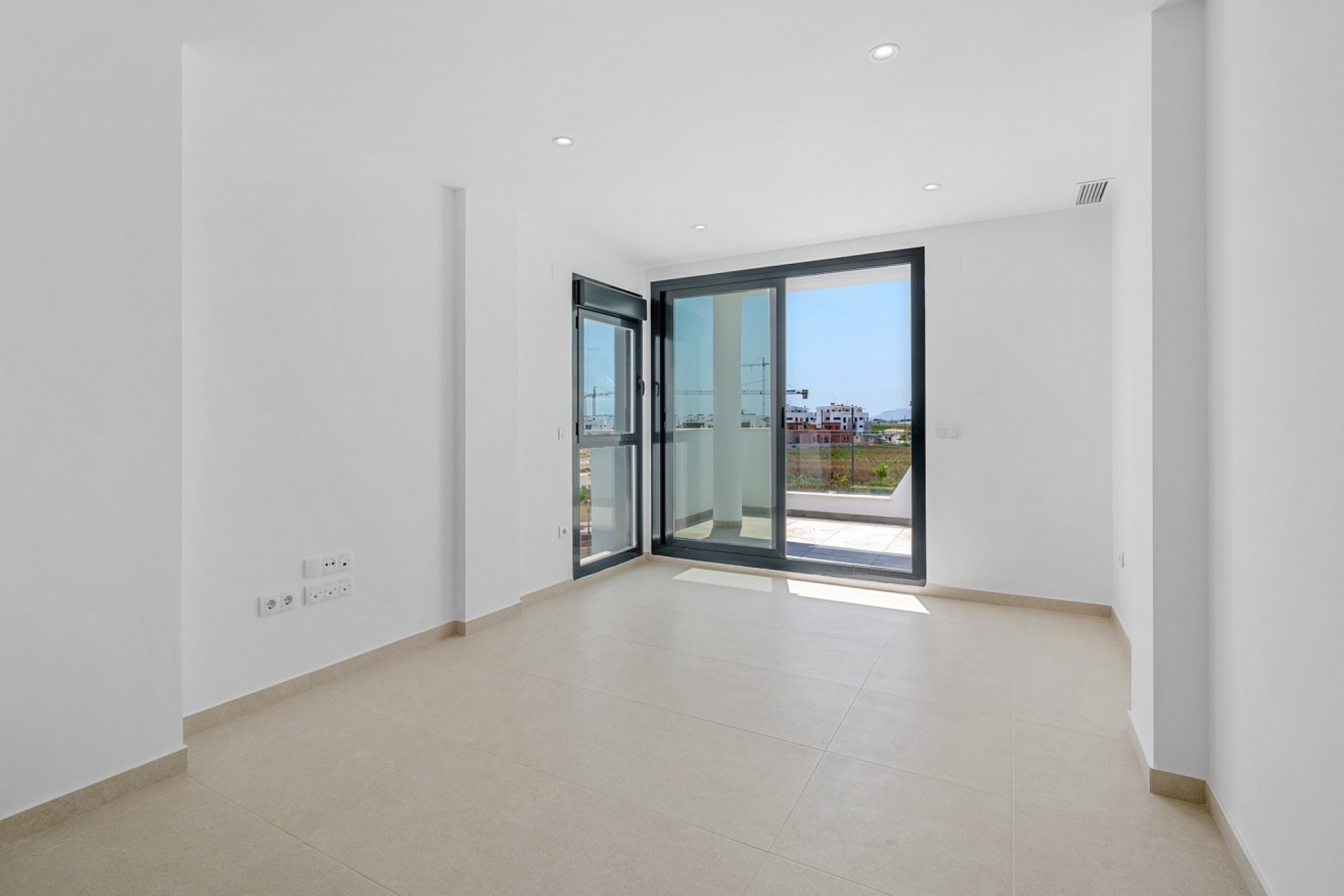 Reventa - Apartment -
Torre Pacheco - Inland
