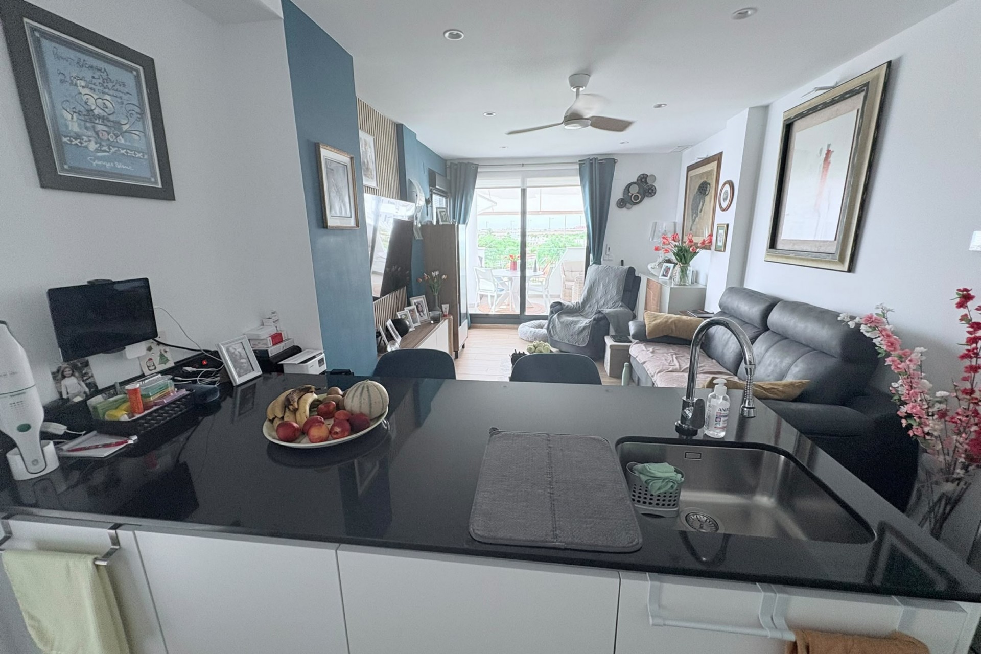 Reventa - Apartment -
Torre Pacheco - Inland