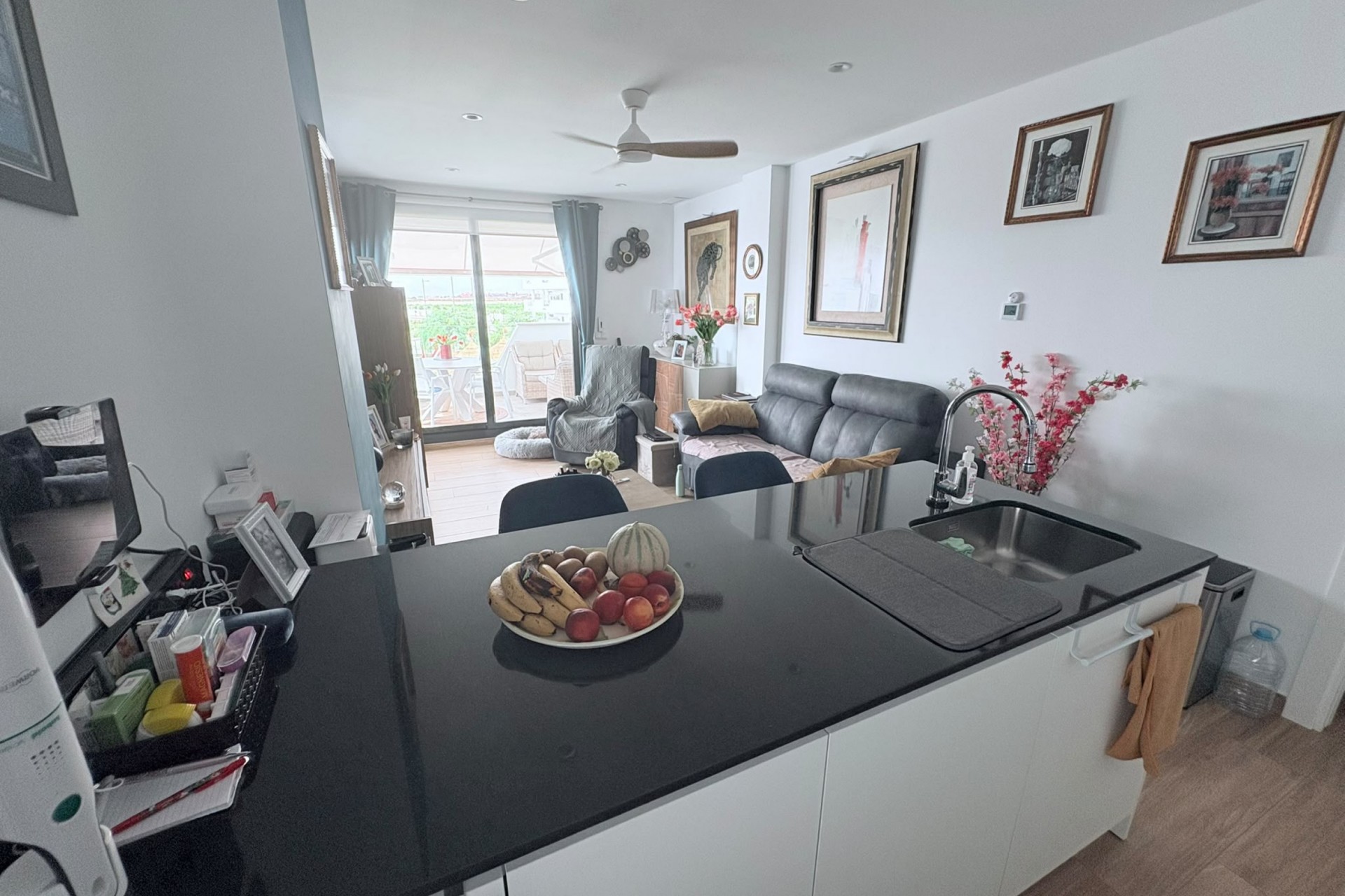 Reventa - Apartment -
Torre Pacheco - Inland