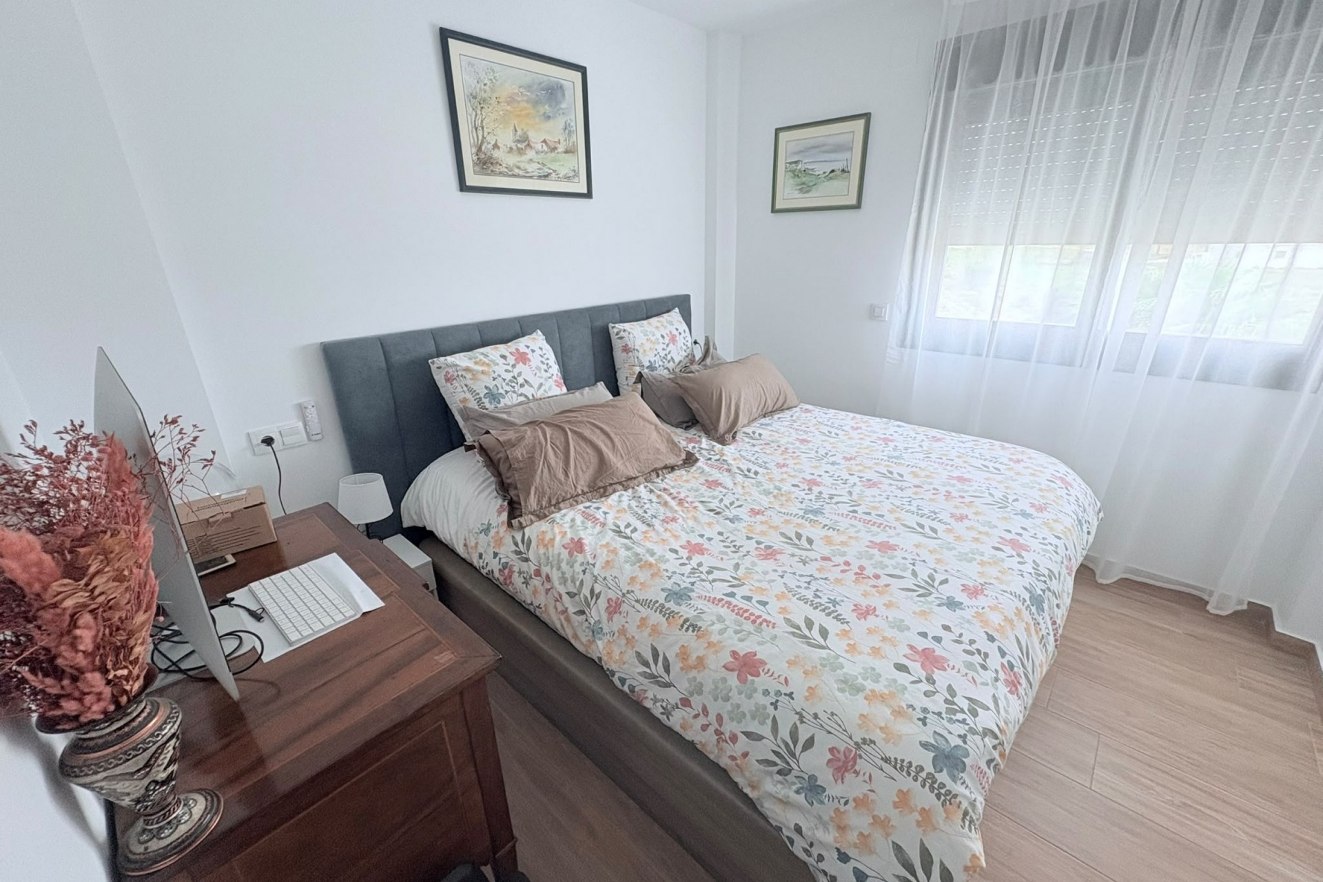Reventa - Apartment -
Torre Pacheco - Inland