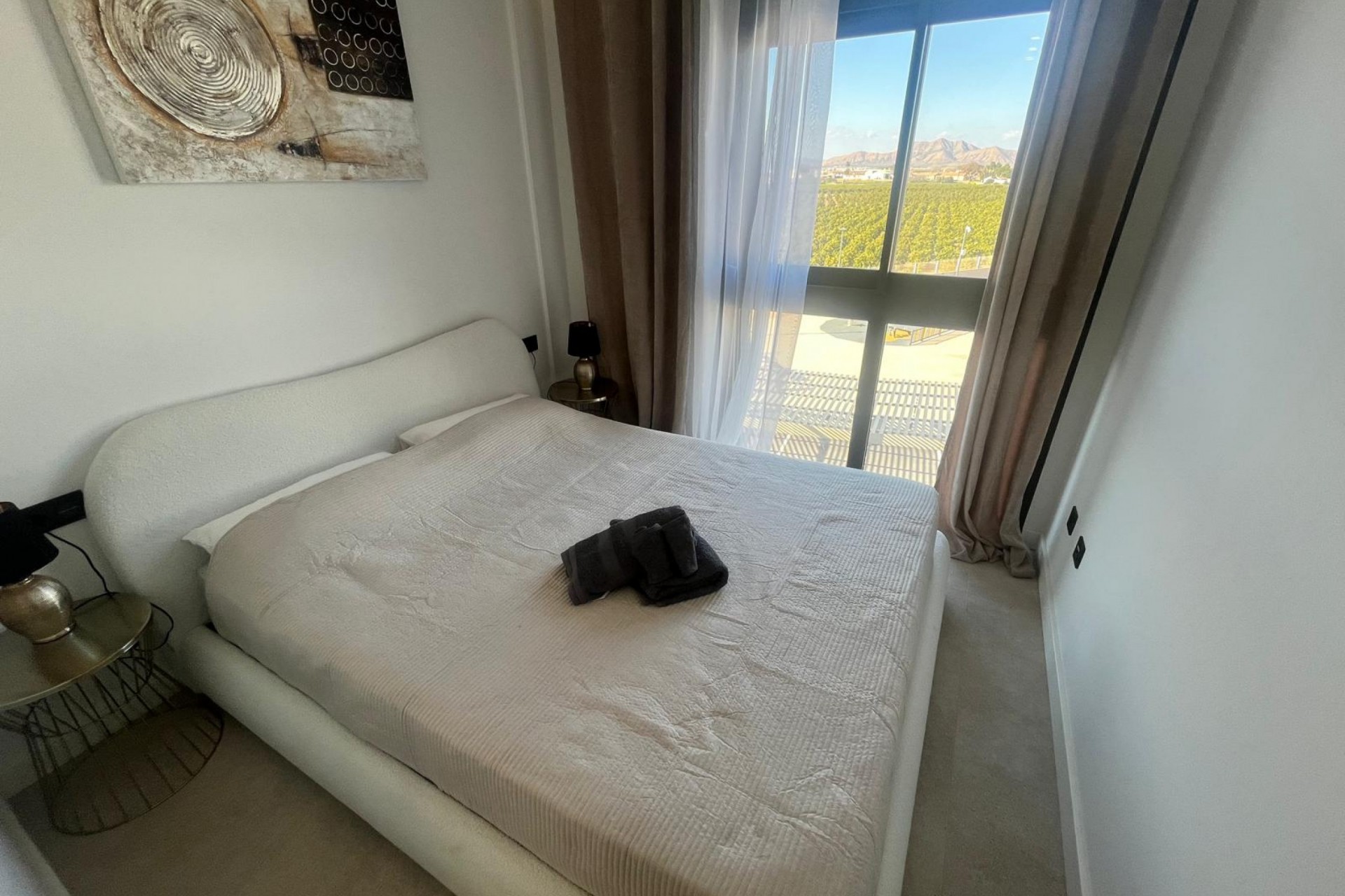Reventa - Apartment -
Torre Pacheco - Inland