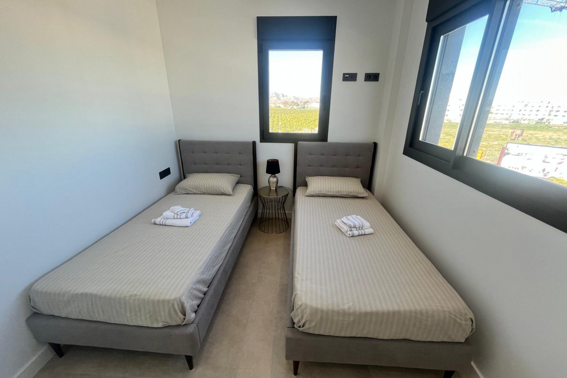 Reventa - Apartment -
Torre Pacheco - Inland