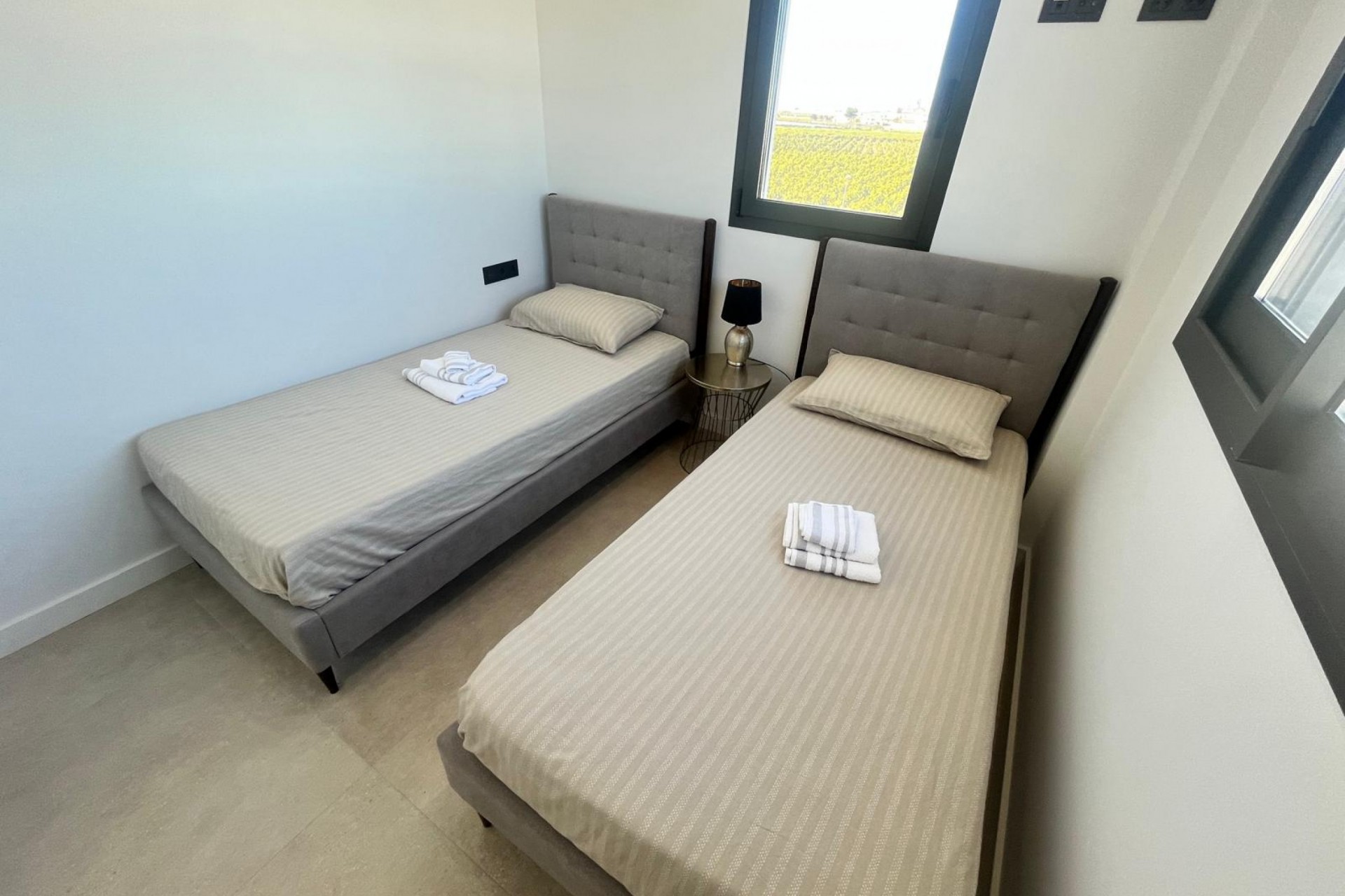 Reventa - Apartment -
Torre Pacheco - Inland