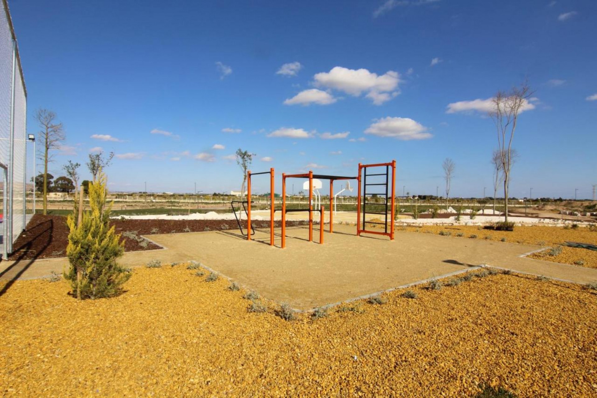Reventa - Apartment -
Torre Pacheco - Inland