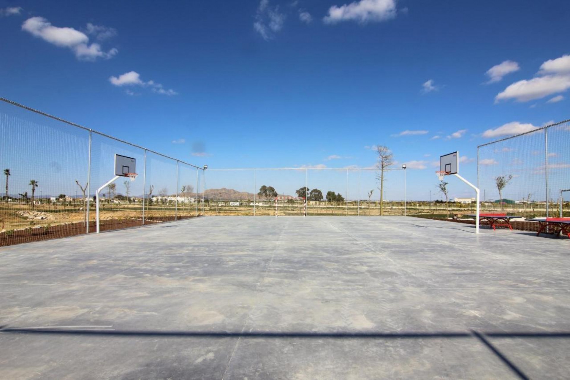 Reventa - Apartment -
Torre Pacheco - Inland