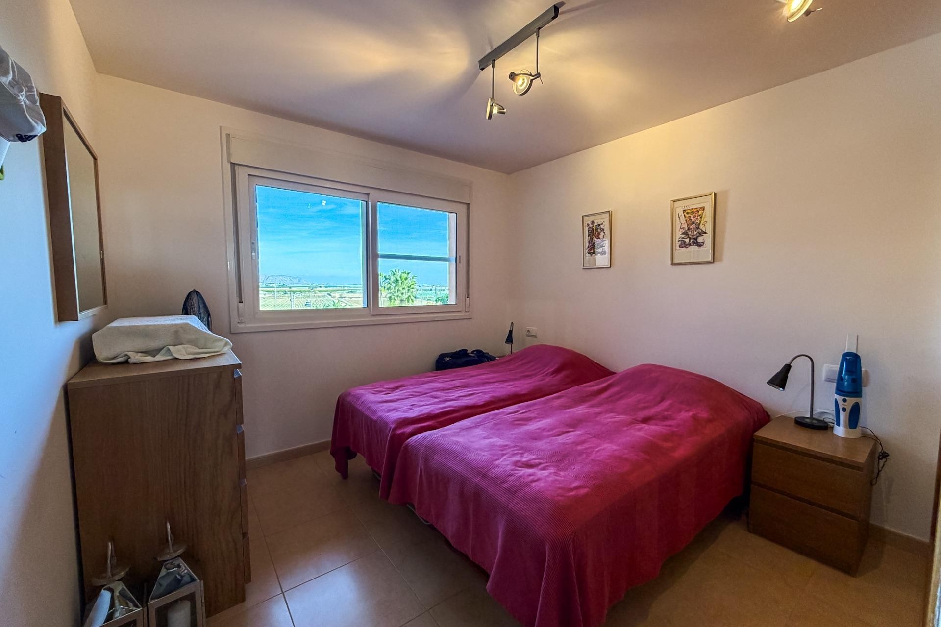 Reventa - Apartment -
Torre Pacheco - Mar Menor Golf Resort