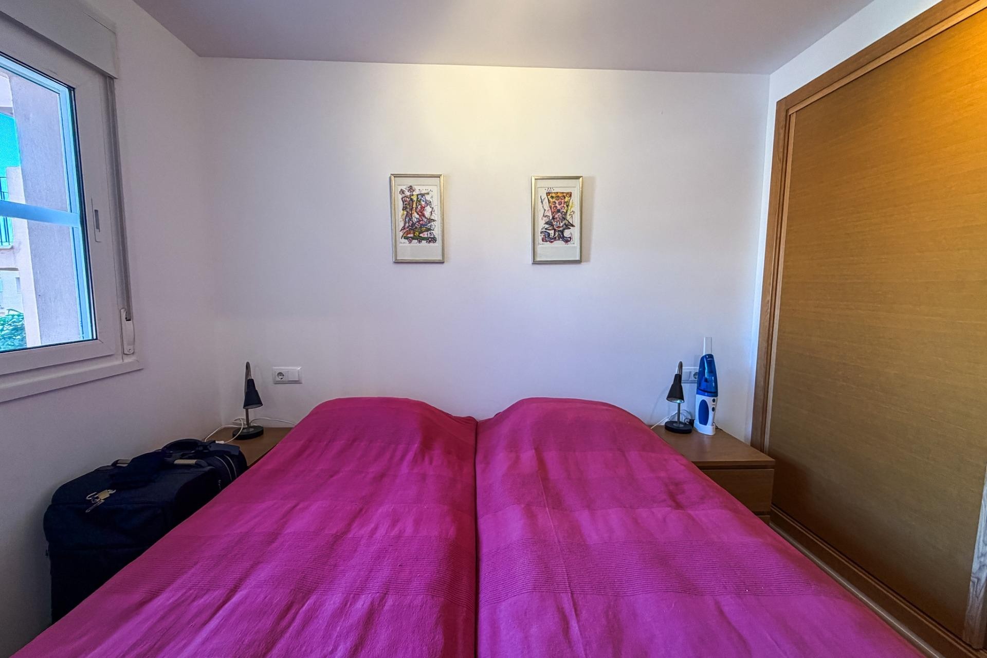 Reventa - Apartment -
Torre Pacheco - Mar Menor Golf Resort