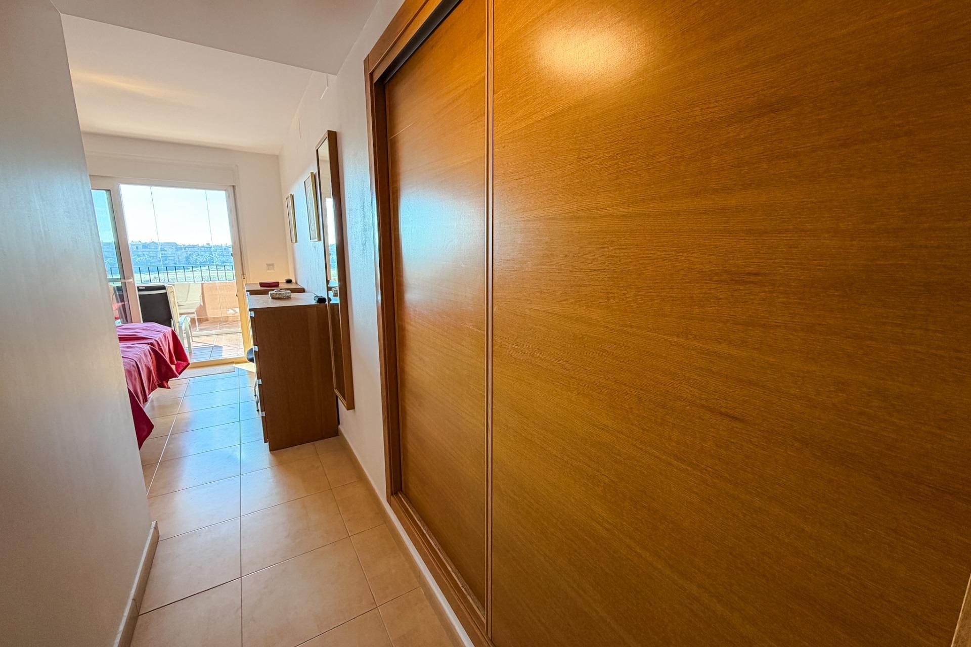 Reventa - Apartment -
Torre Pacheco - Mar Menor Golf Resort