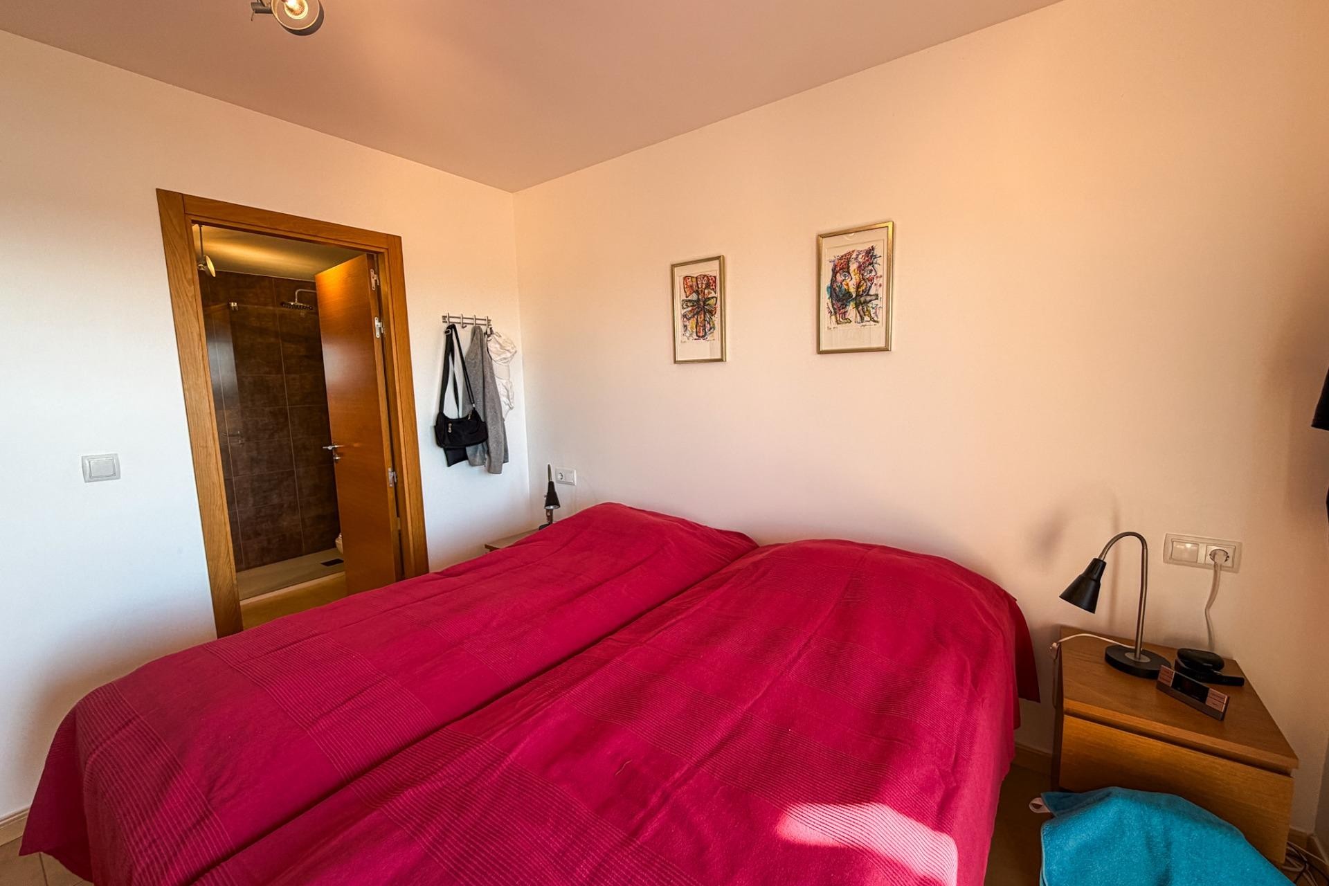 Reventa - Apartment -
Torre Pacheco - Mar Menor Golf Resort