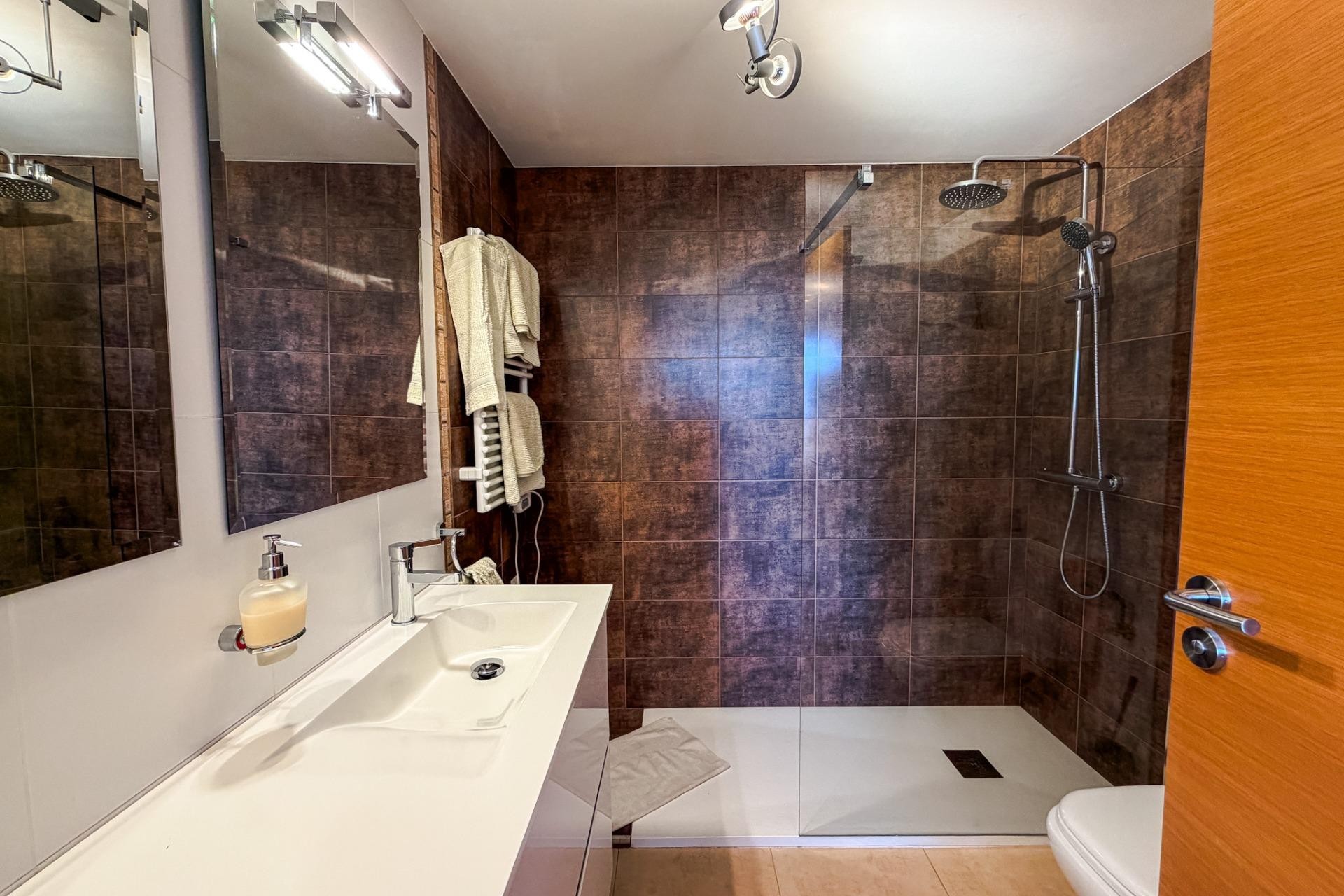 Reventa - Apartment -
Torre Pacheco - Mar Menor Golf Resort