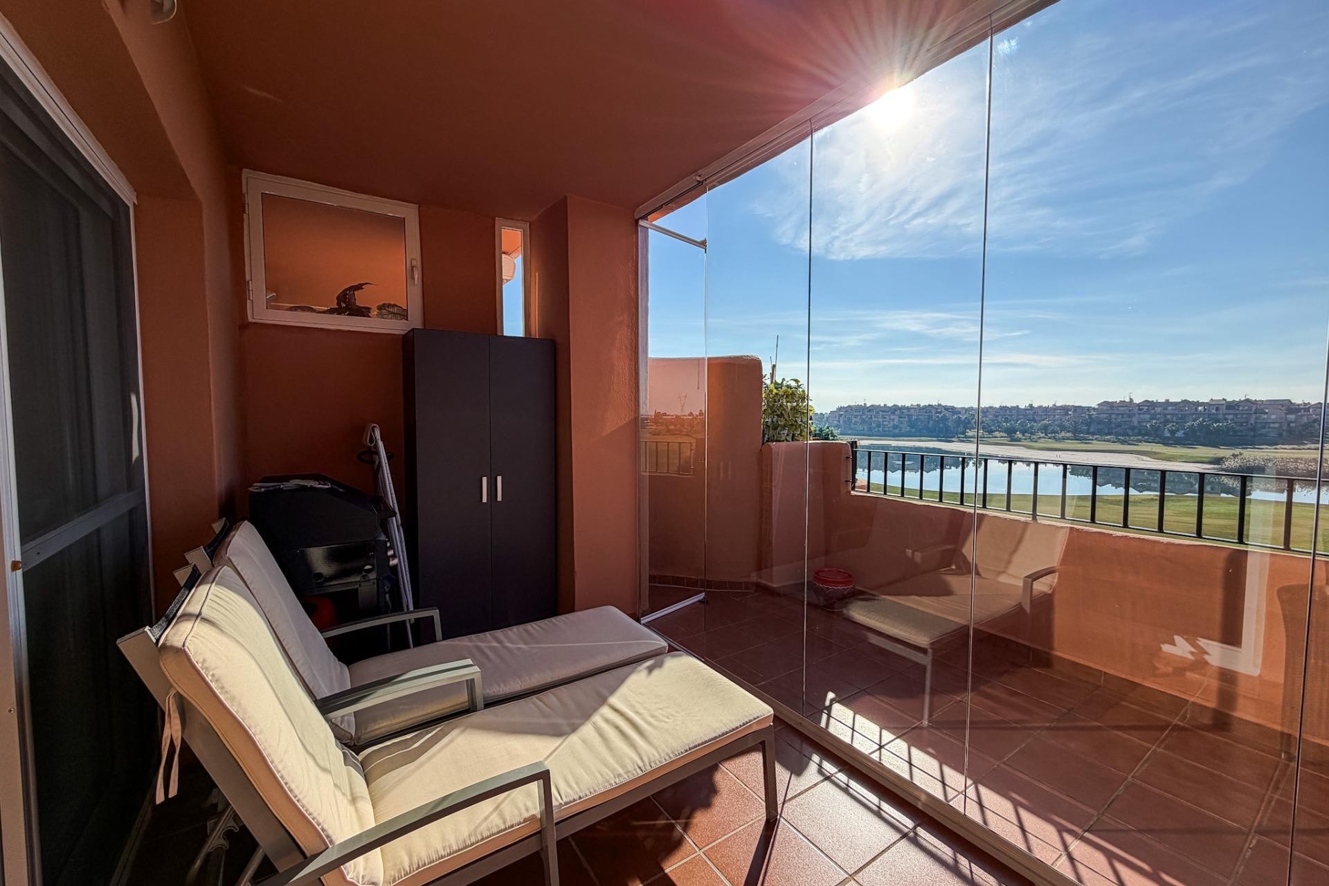 Reventa - Apartment -
Torre Pacheco - Mar Menor Golf Resort