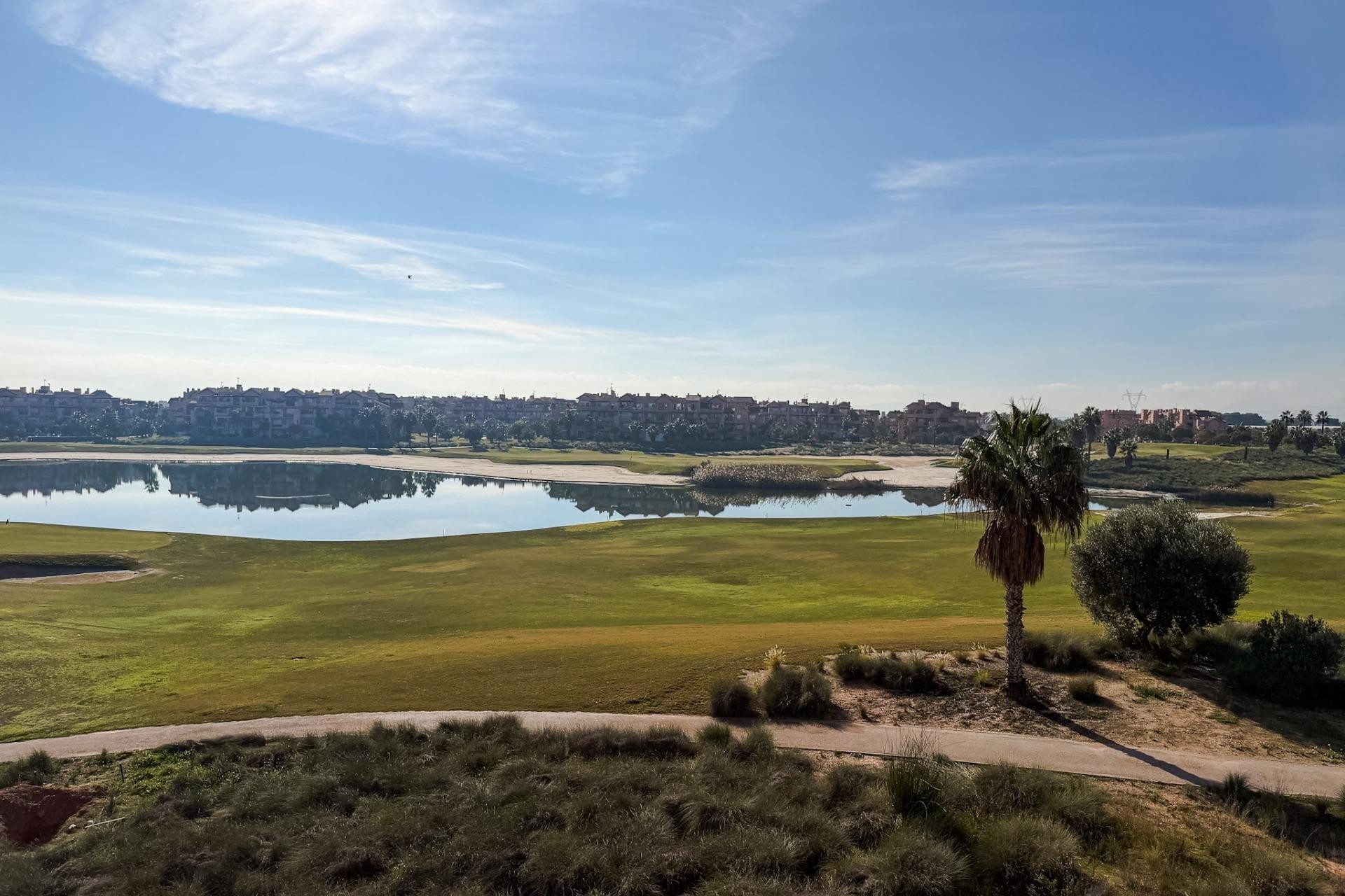 Reventa - Apartment -
Torre Pacheco - Mar Menor Golf Resort