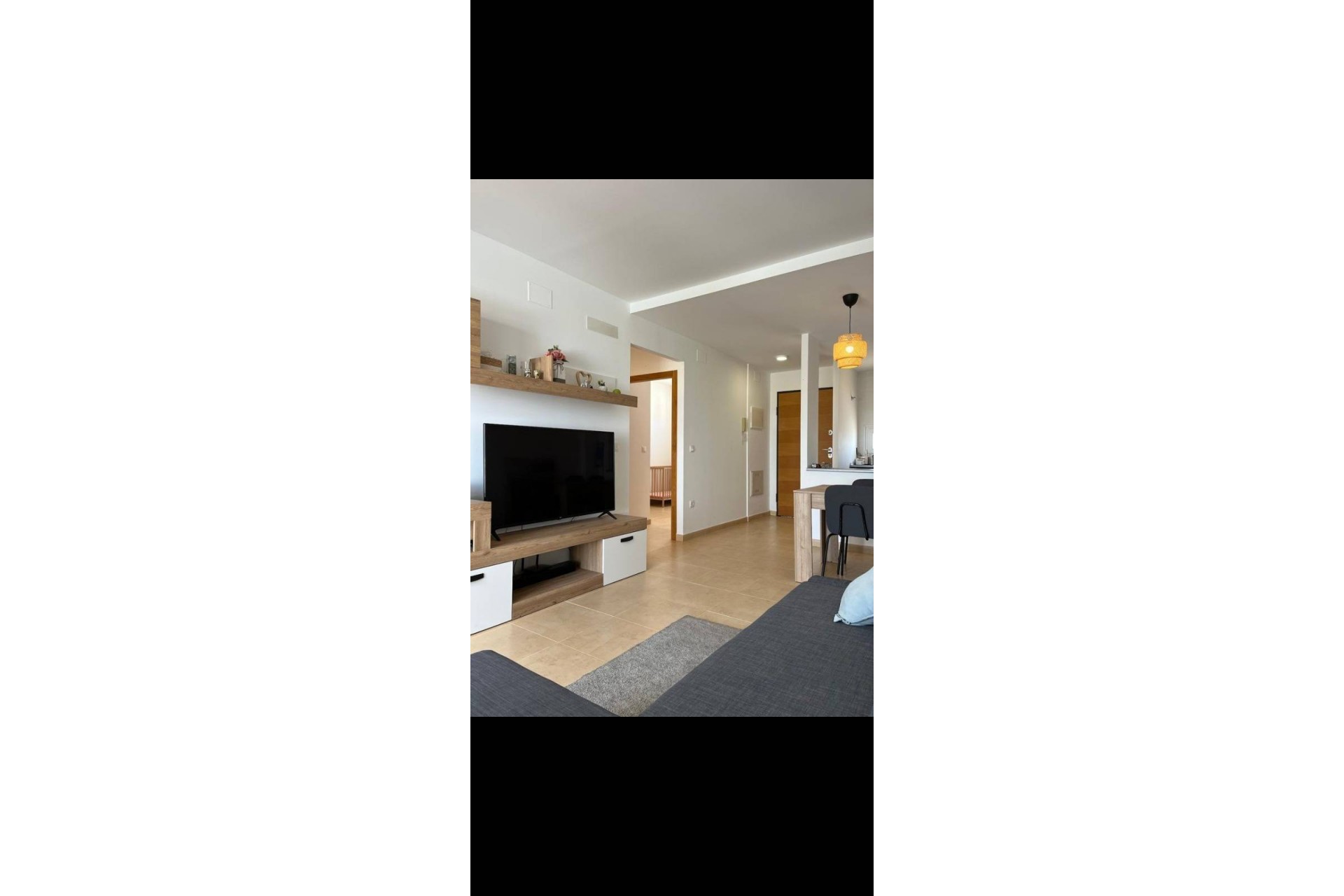 Reventa - Apartment -
Torre Pacheco - Roldán