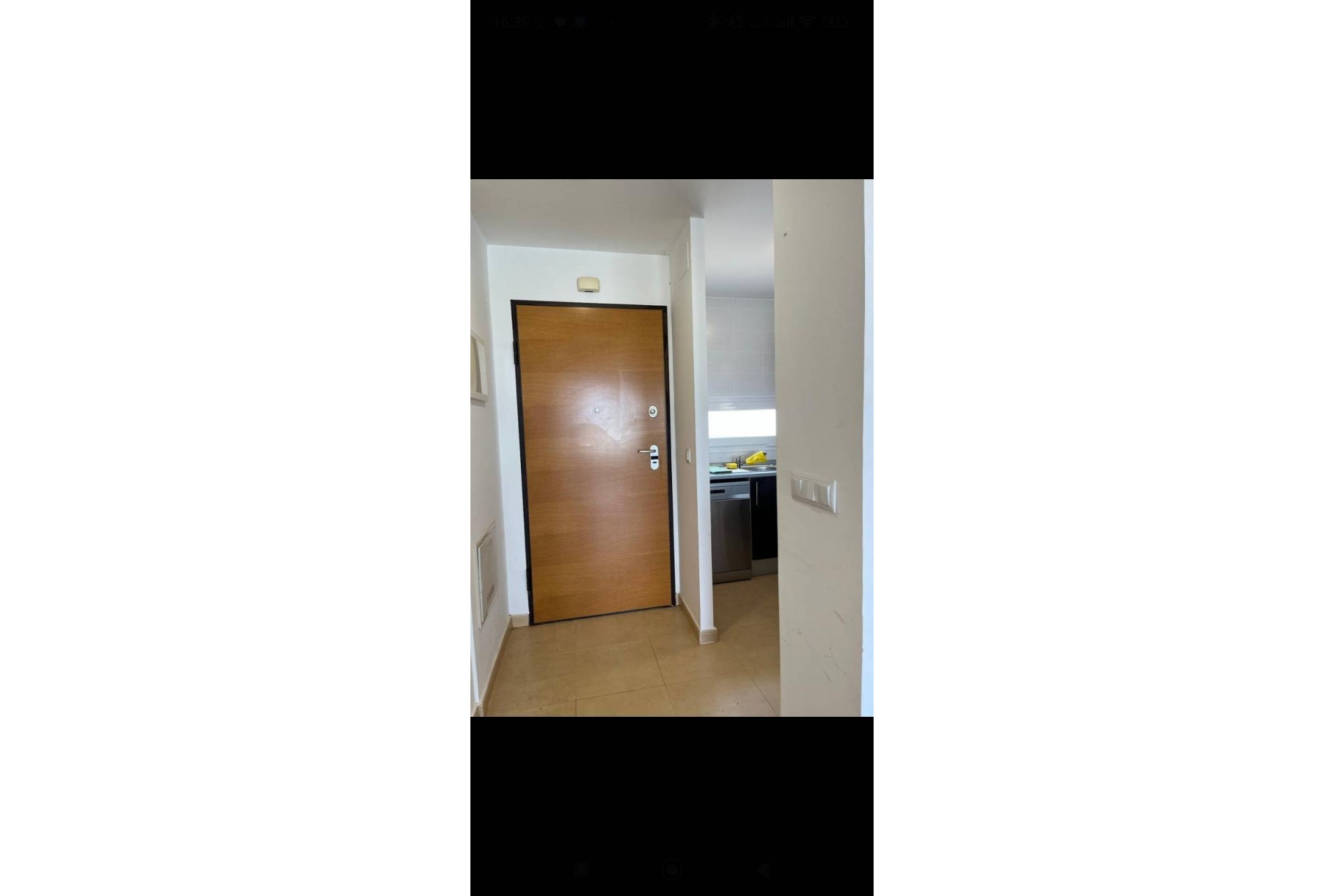 Reventa - Apartment -
Torre Pacheco - Roldán