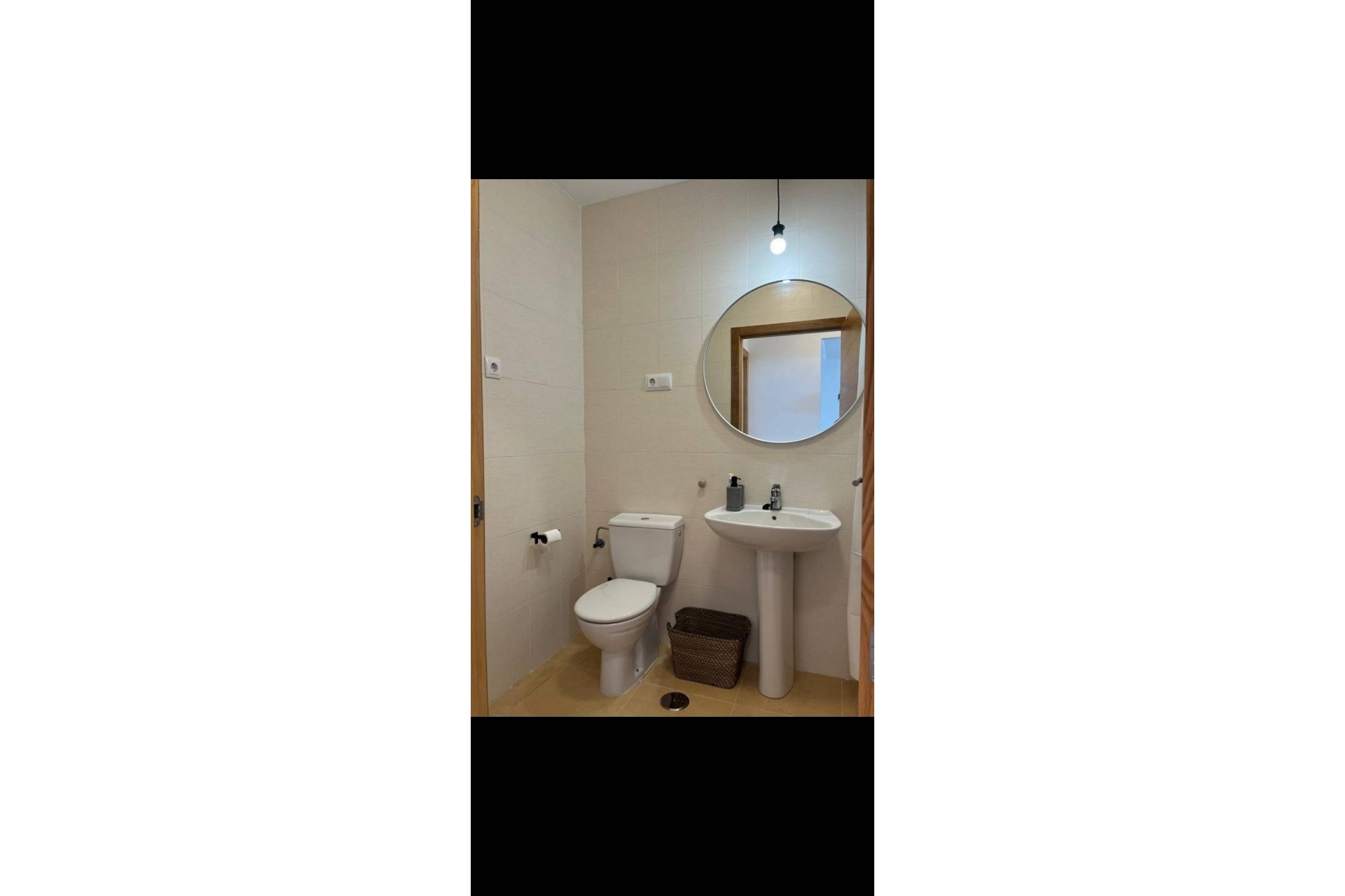 Reventa - Apartment -
Torre Pacheco - Roldán