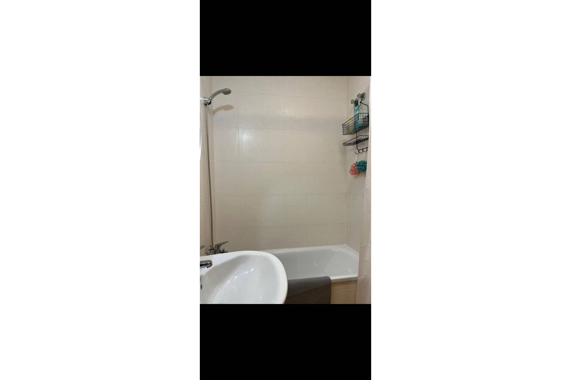 Reventa - Apartment -
Torre Pacheco - Roldán