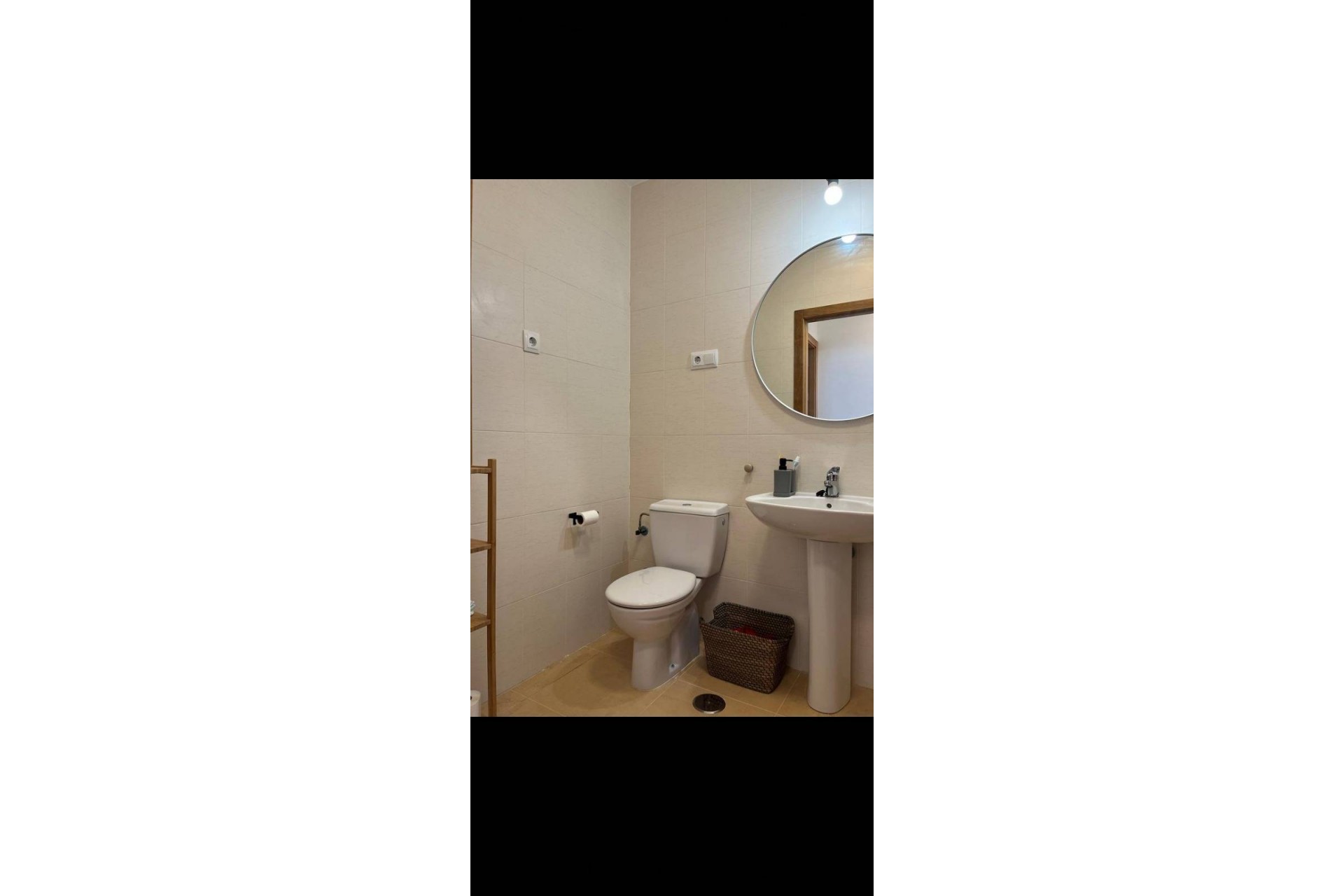Reventa - Apartment -
Torre Pacheco - Roldán
