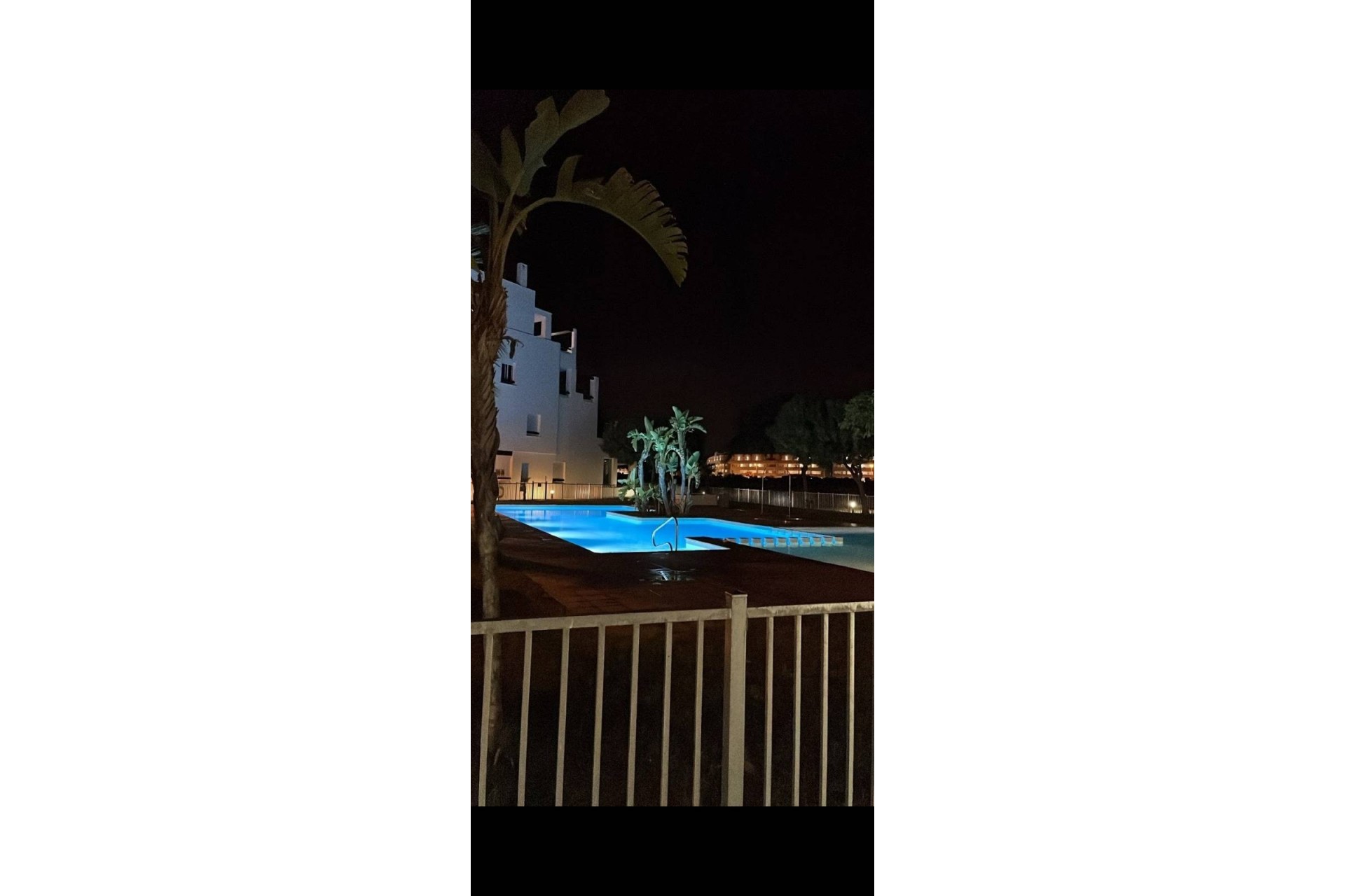 Reventa - Apartment -
Torre Pacheco - Roldán