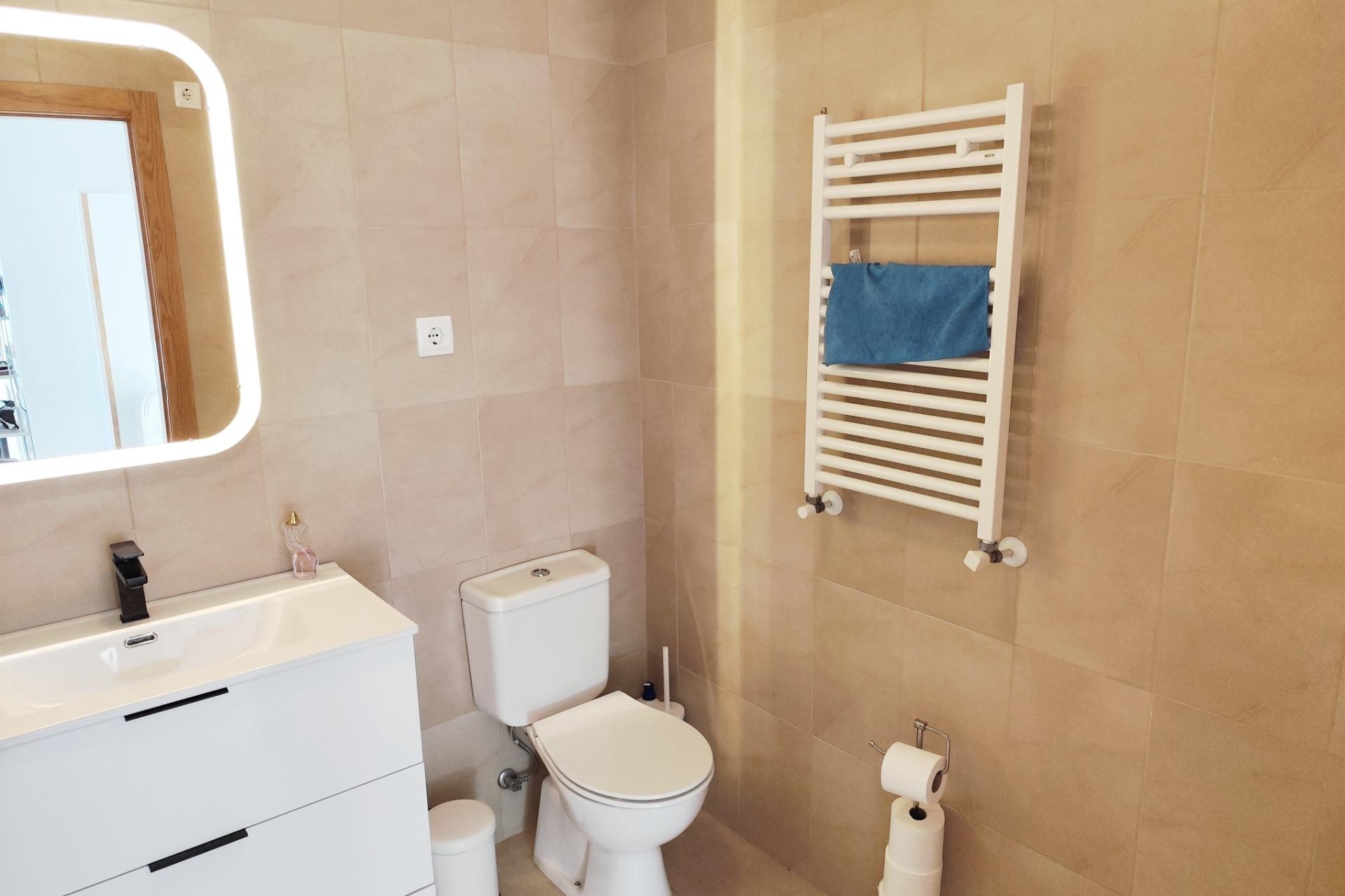 Reventa - Apartment -
Torre Pacheco - Roldán