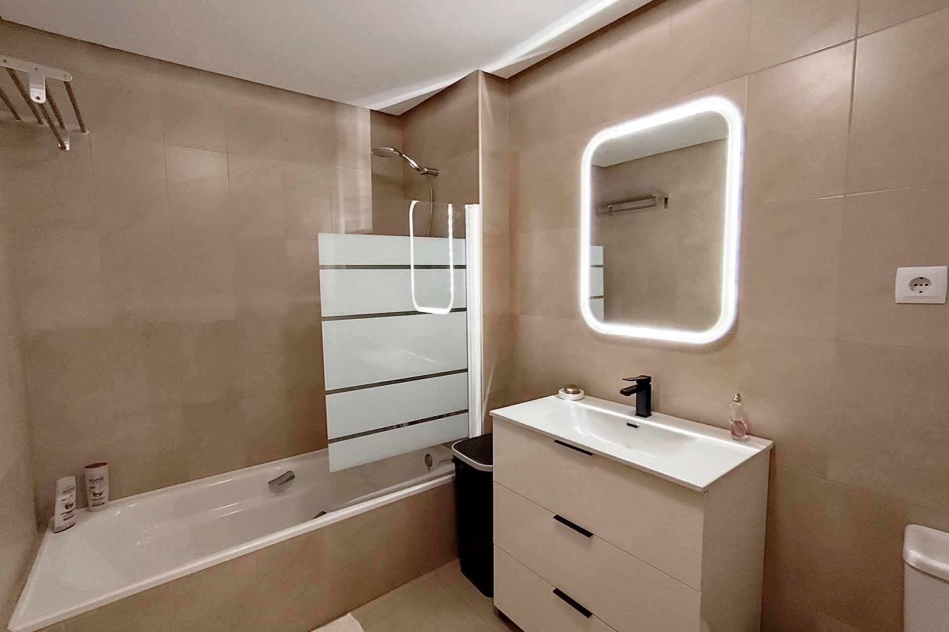 Reventa - Apartment -
Torre Pacheco - Roldán