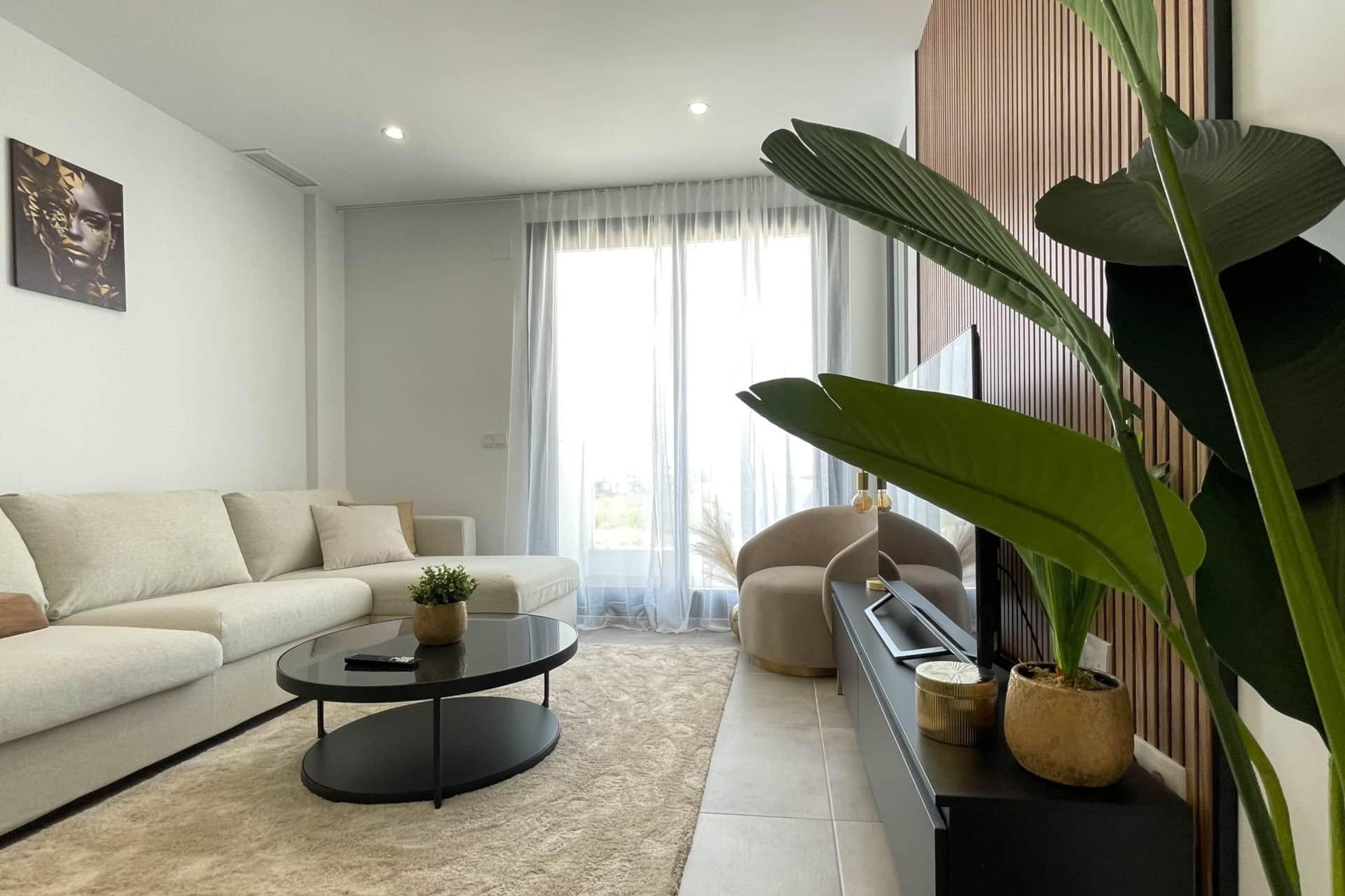 Reventa - Apartment -
Torre Pacheco - Santa Rosalia Lake And Life Resort