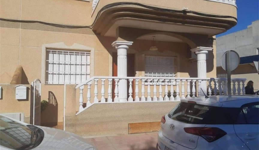 Reventa - Apartment -
Torre Pacheco - Torre-pacheco