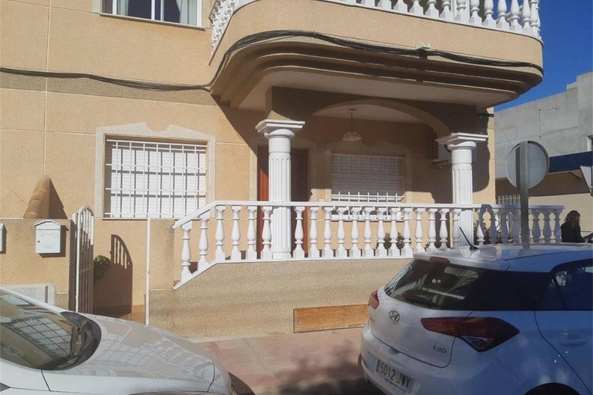 Reventa - Apartment -
Torre Pacheco - Torre-pacheco