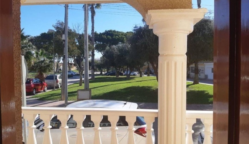 Reventa - Apartment -
Torre Pacheco - Torre-pacheco