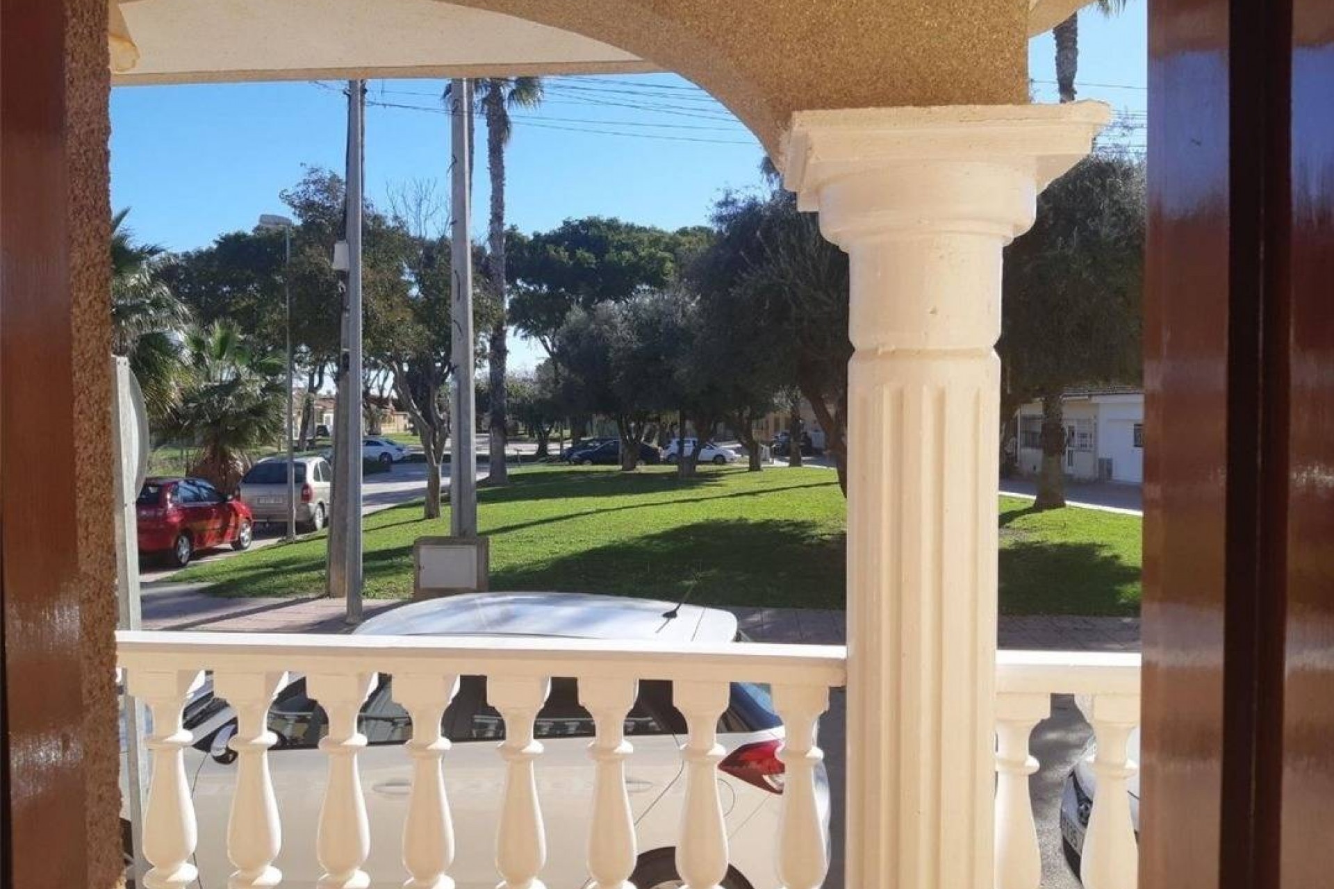 Reventa - Apartment -
Torre Pacheco - Torre-pacheco