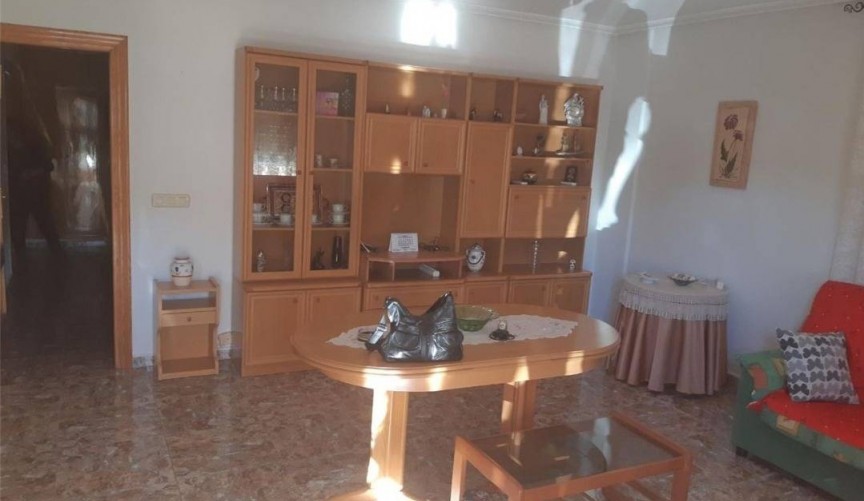 Reventa - Apartment -
Torre Pacheco - Torre-pacheco