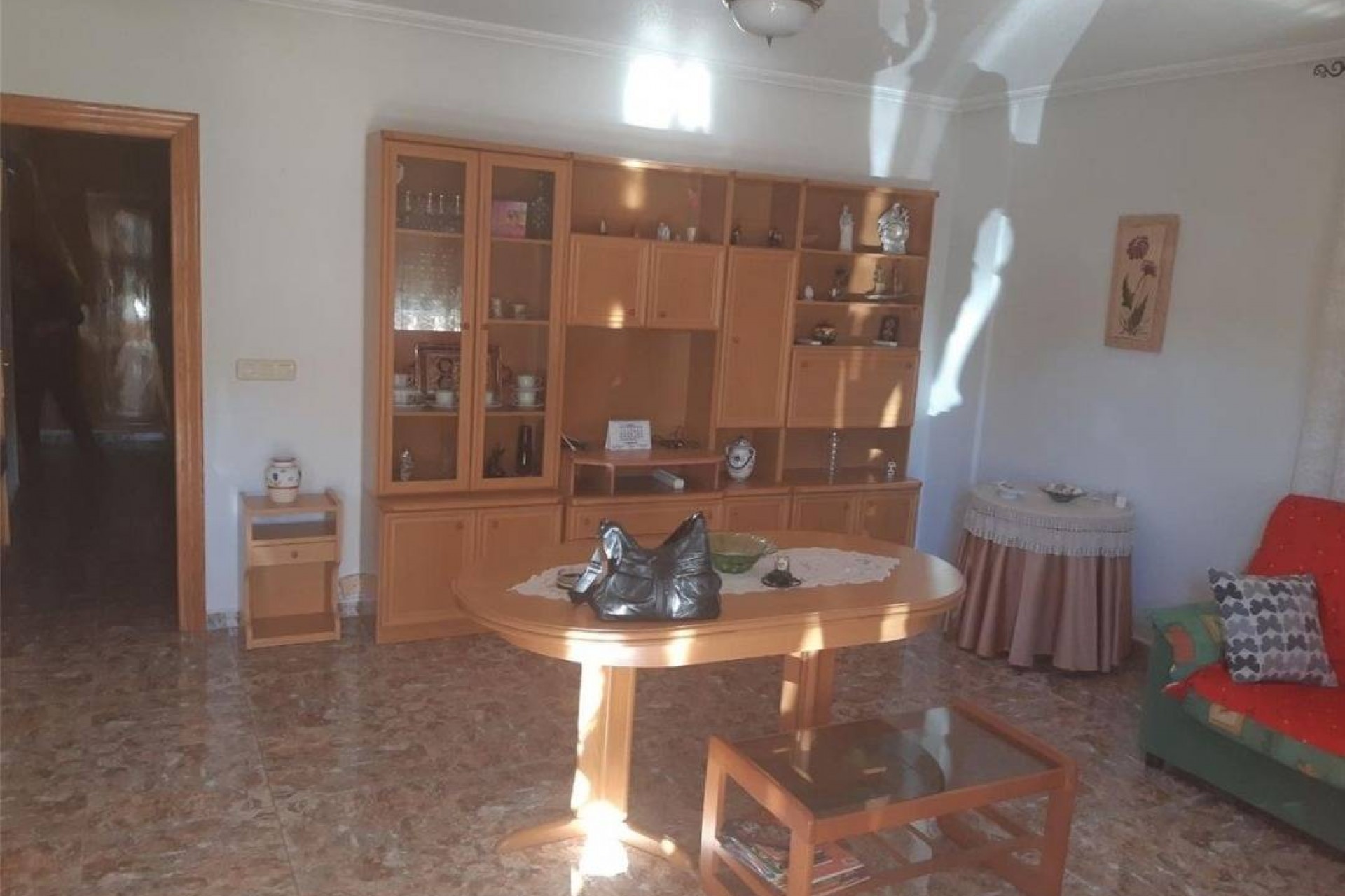 Reventa - Apartment -
Torre Pacheco - Torre-pacheco