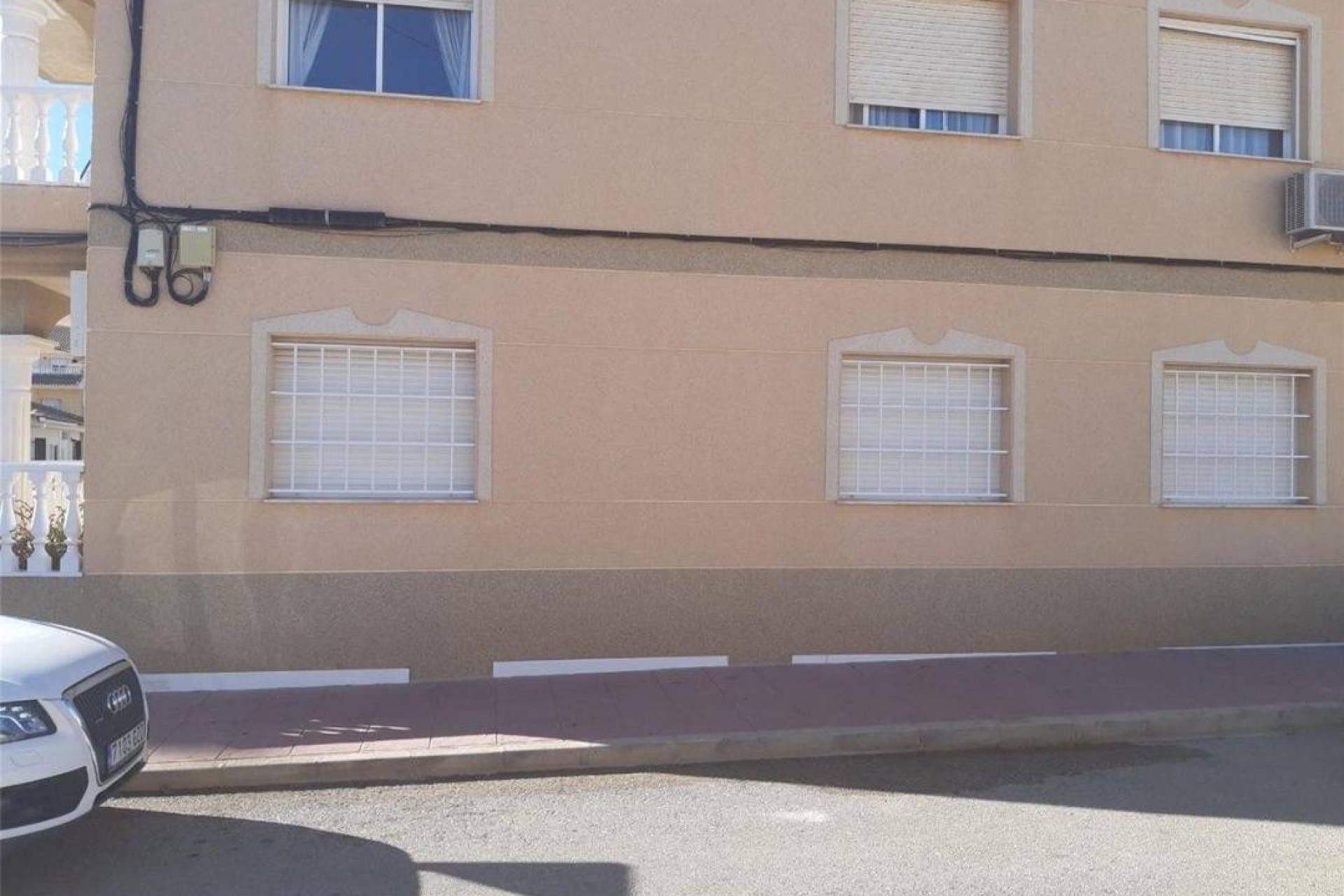 Reventa - Apartment -
Torre Pacheco - Torre-pacheco