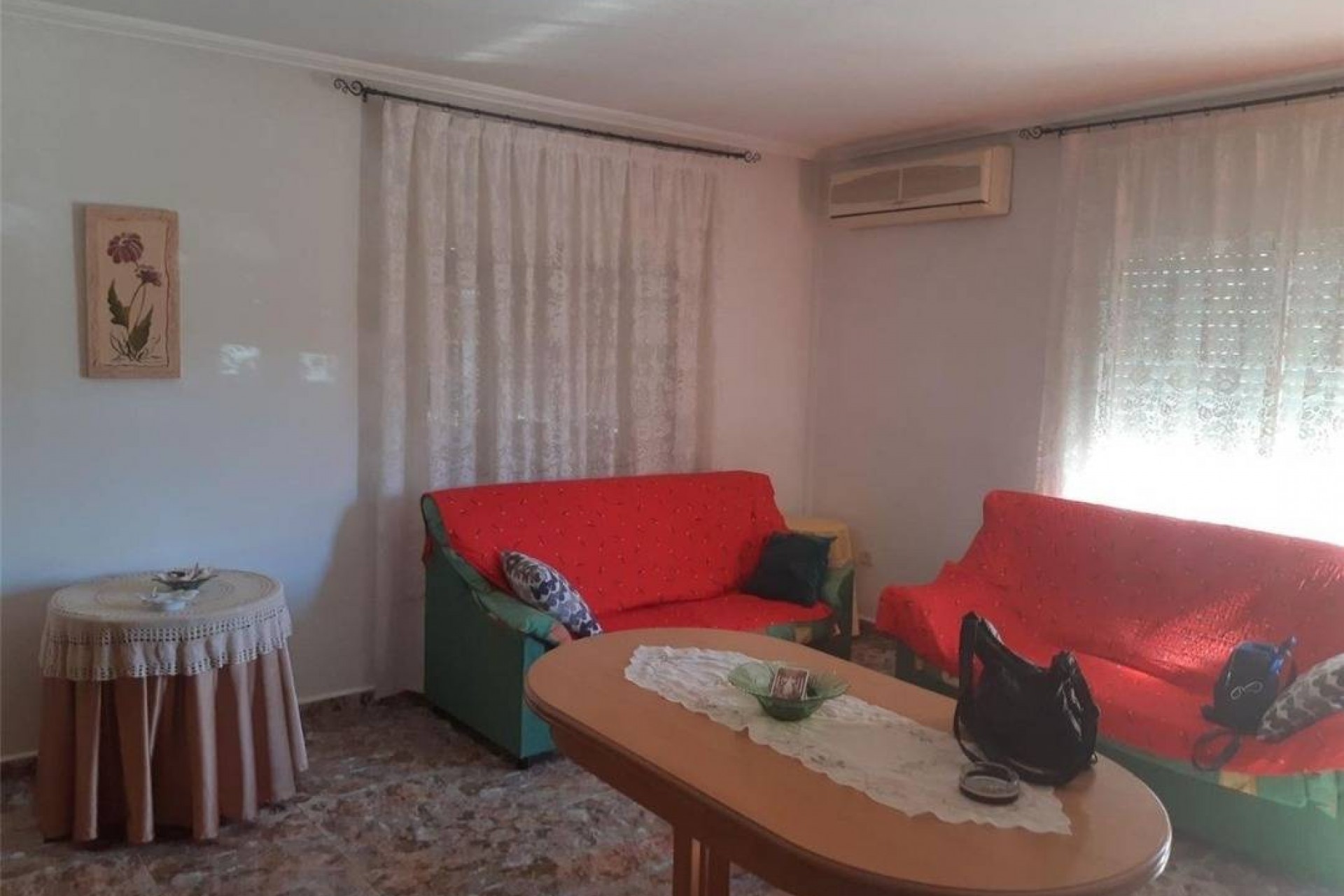 Reventa - Apartment -
Torre Pacheco - Torre-pacheco