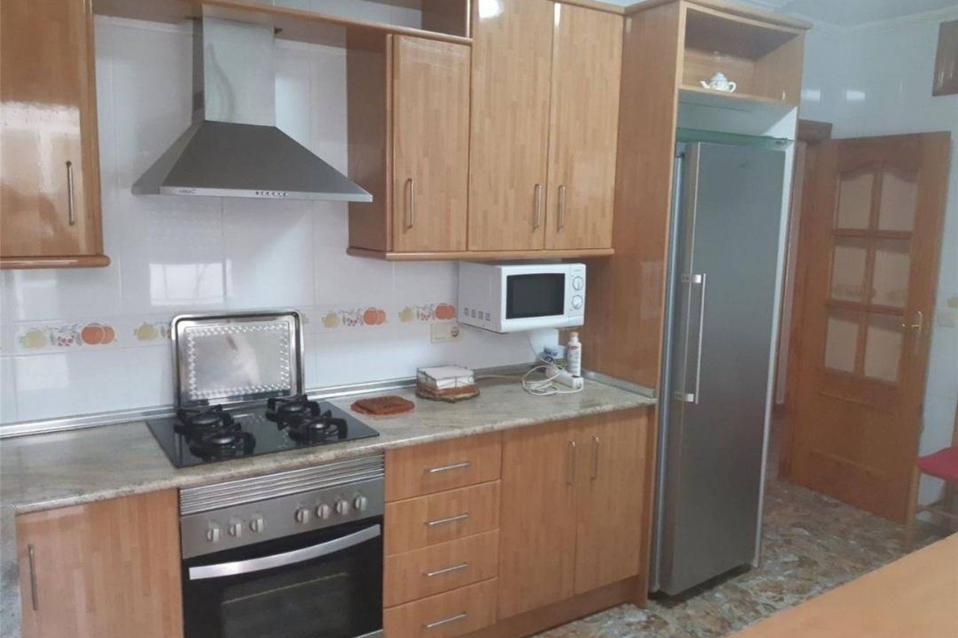 Reventa - Apartment -
Torre Pacheco - Torre-pacheco
