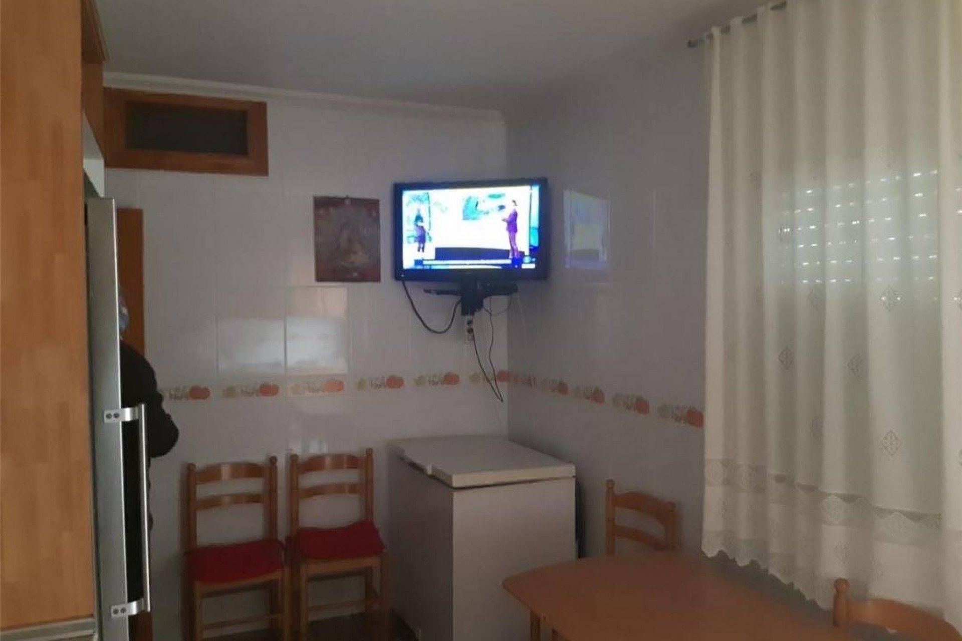 Reventa - Apartment -
Torre Pacheco - Torre-pacheco