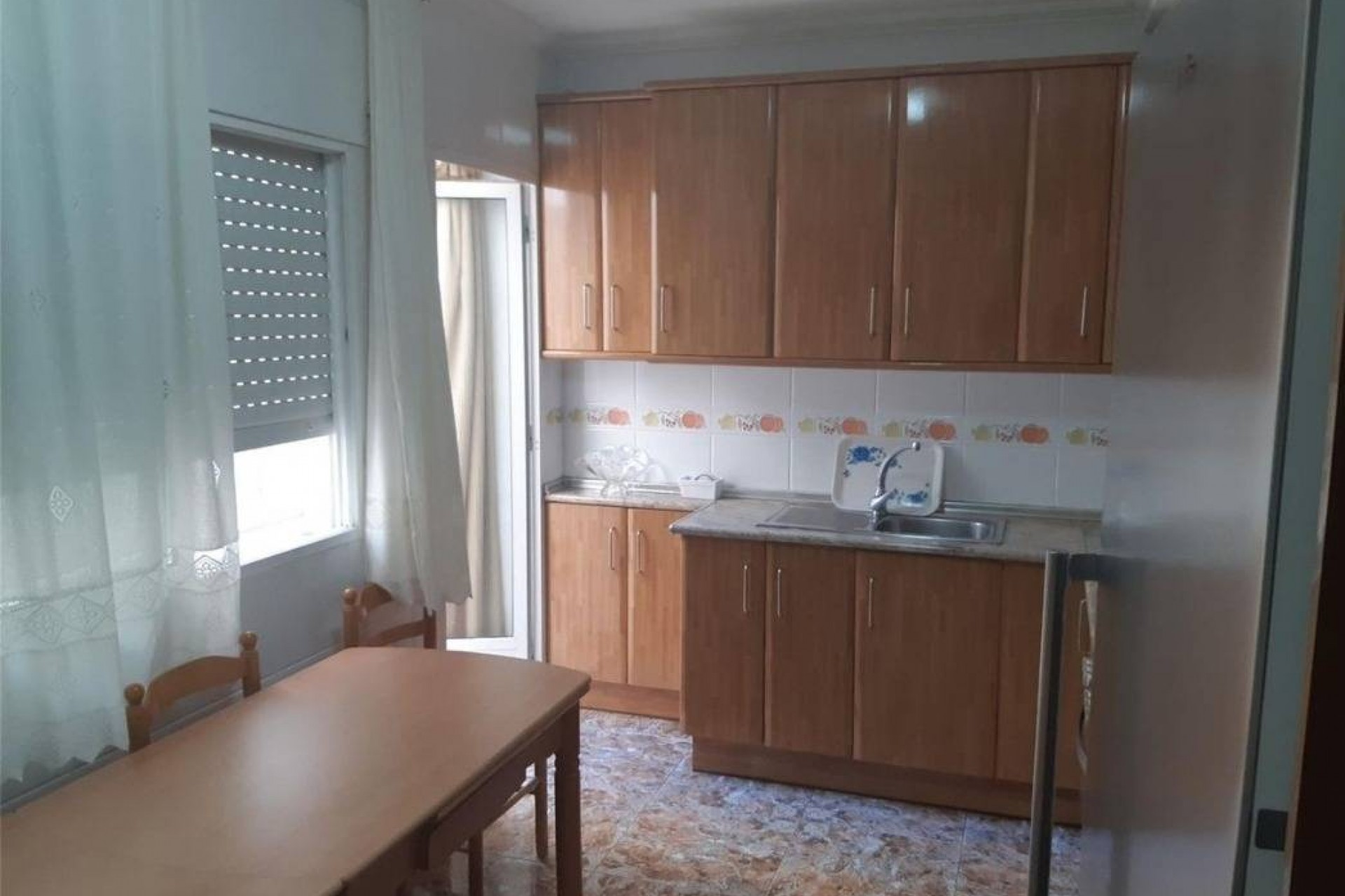 Reventa - Apartment -
Torre Pacheco - Torre-pacheco