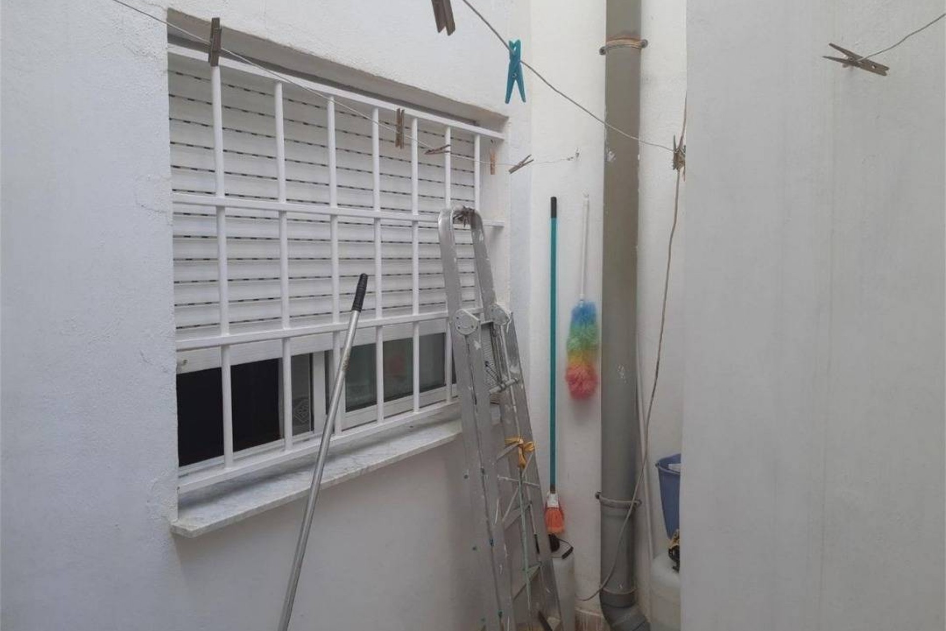 Reventa - Apartment -
Torre Pacheco - Torre-pacheco