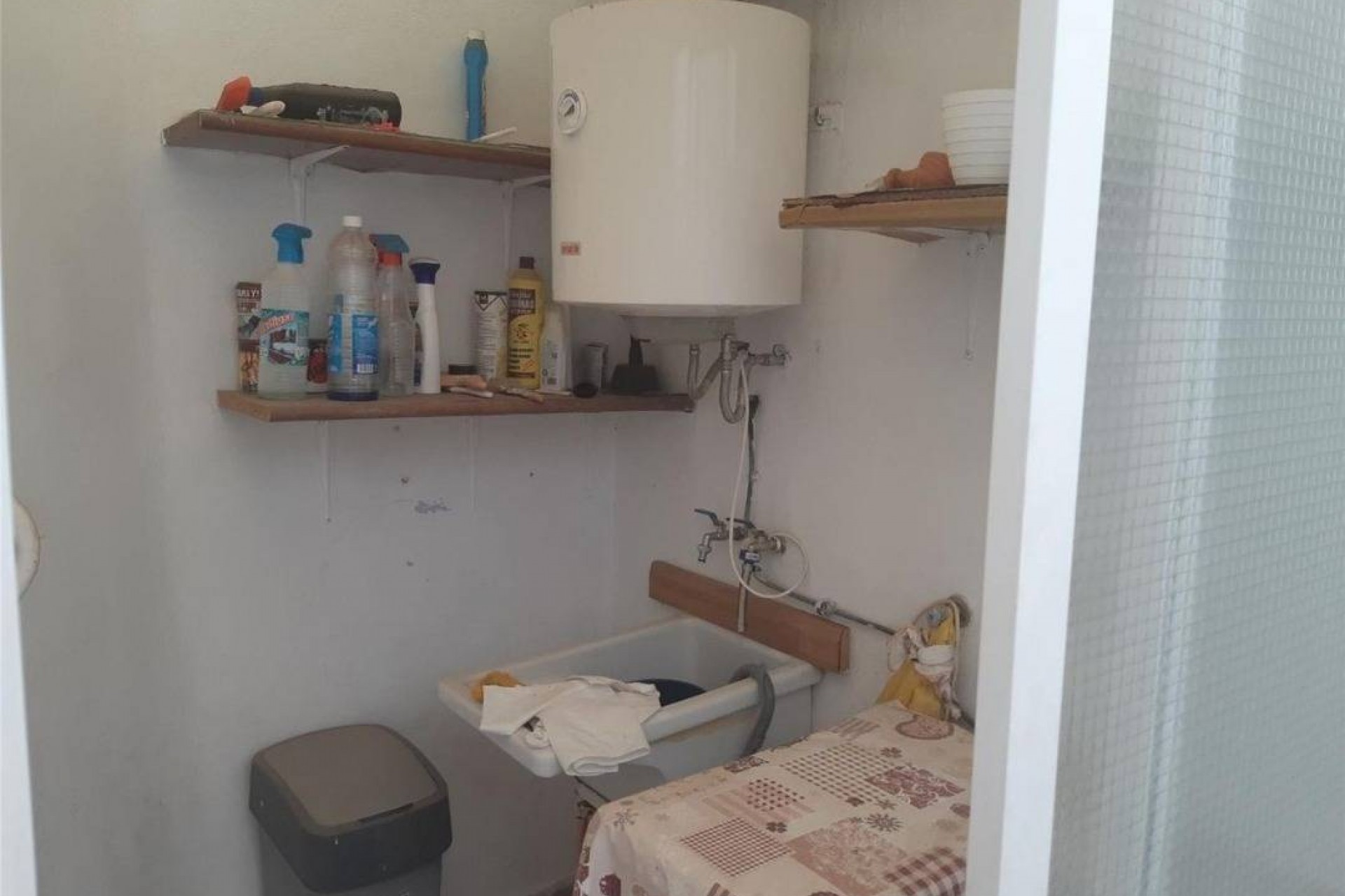 Reventa - Apartment -
Torre Pacheco - Torre-pacheco