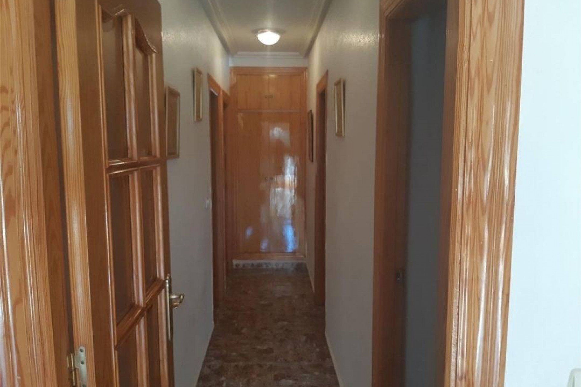 Reventa - Apartment -
Torre Pacheco - Torre-pacheco