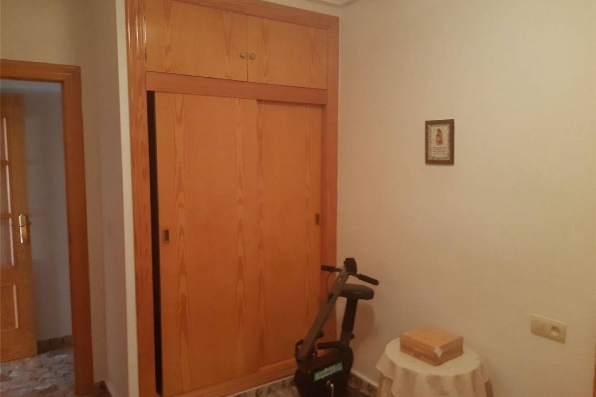 Reventa - Apartment -
Torre Pacheco - Torre-pacheco