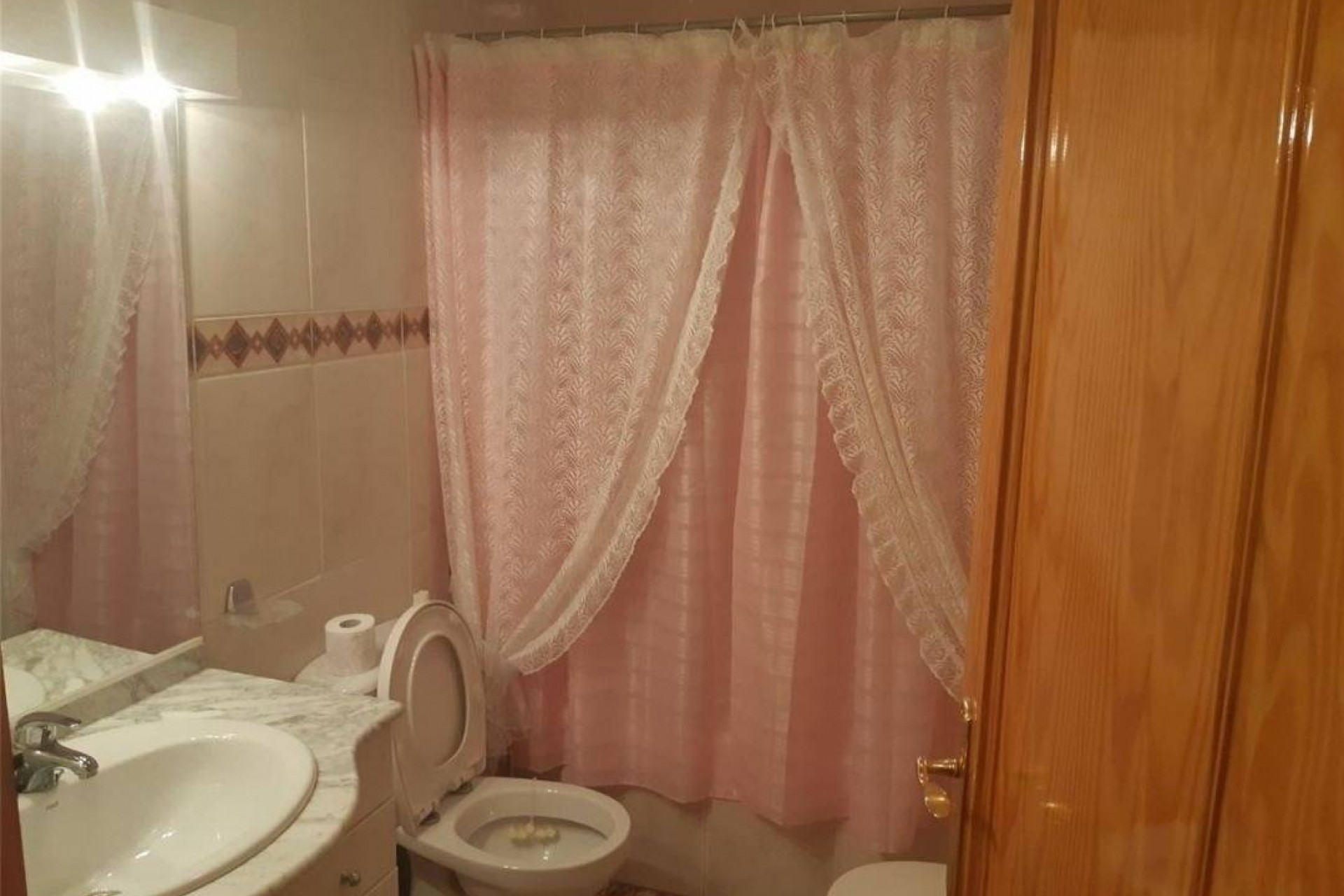 Reventa - Apartment -
Torre Pacheco - Torre-pacheco