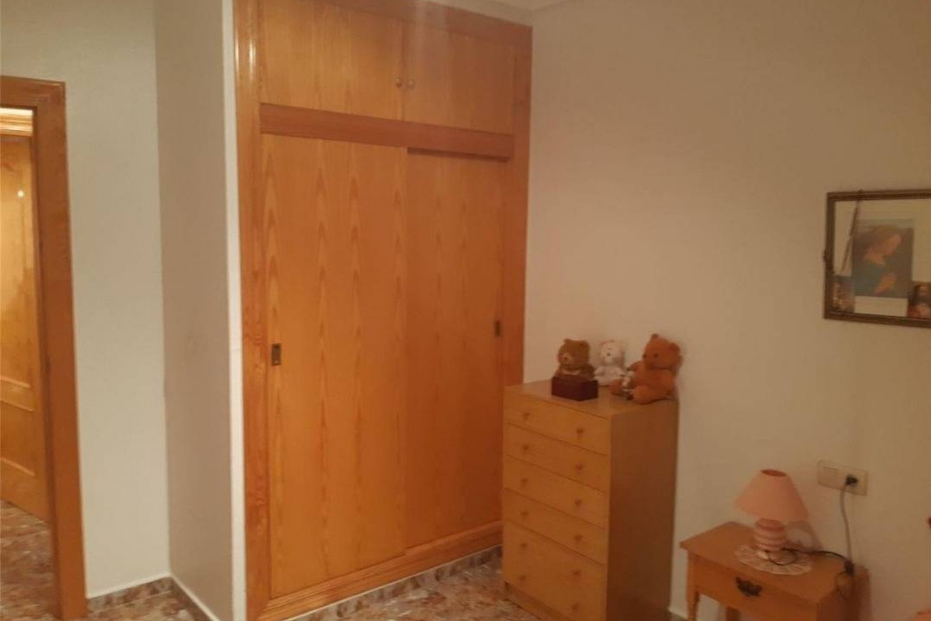 Reventa - Apartment -
Torre Pacheco - Torre-pacheco
