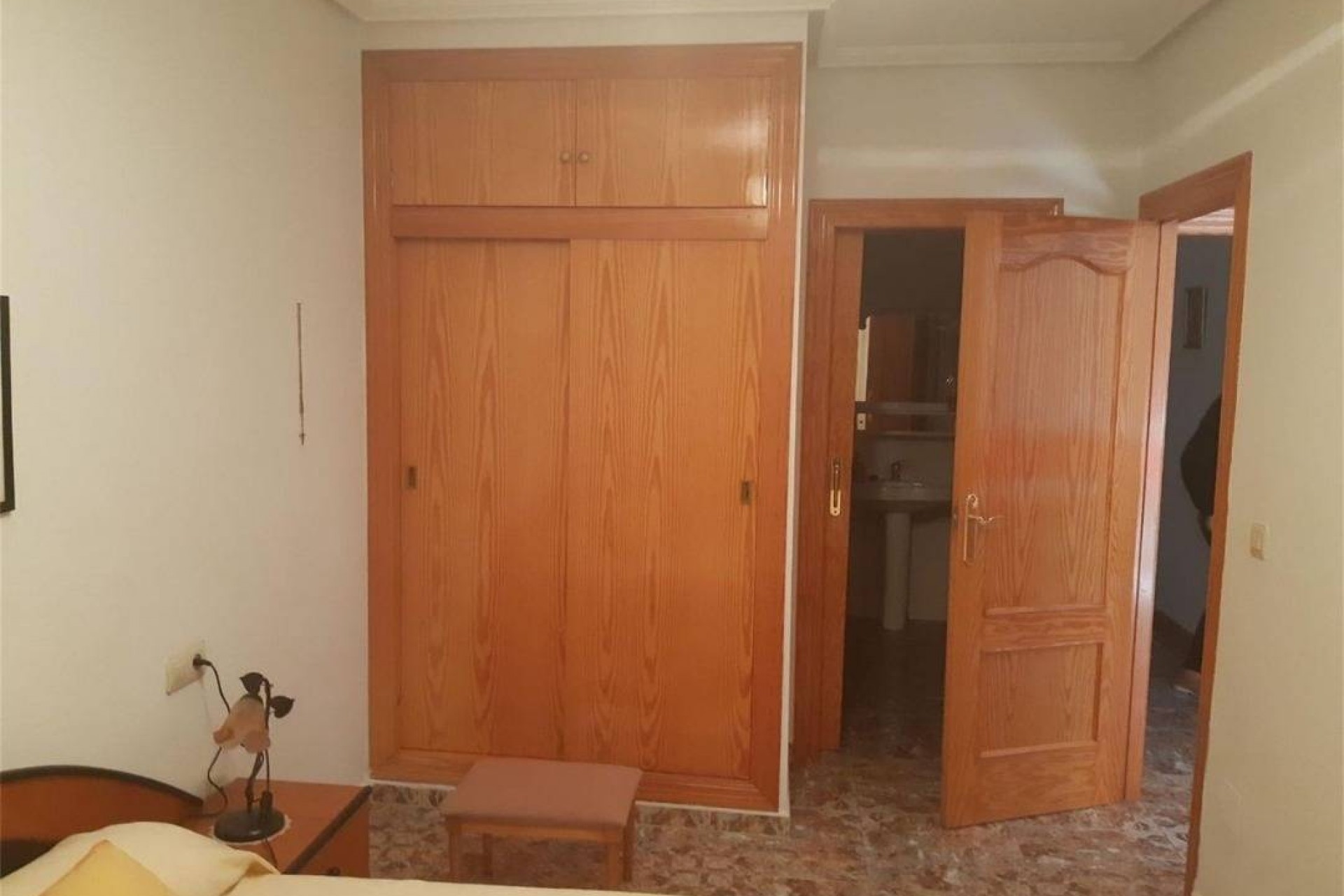 Reventa - Apartment -
Torre Pacheco - Torre-pacheco