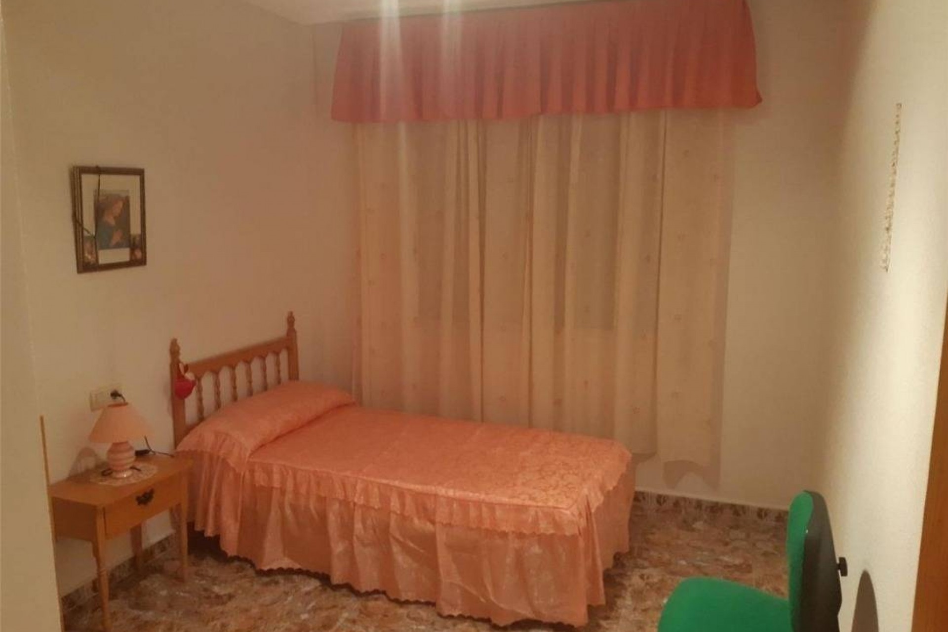 Reventa - Apartment -
Torre Pacheco - Torre-pacheco