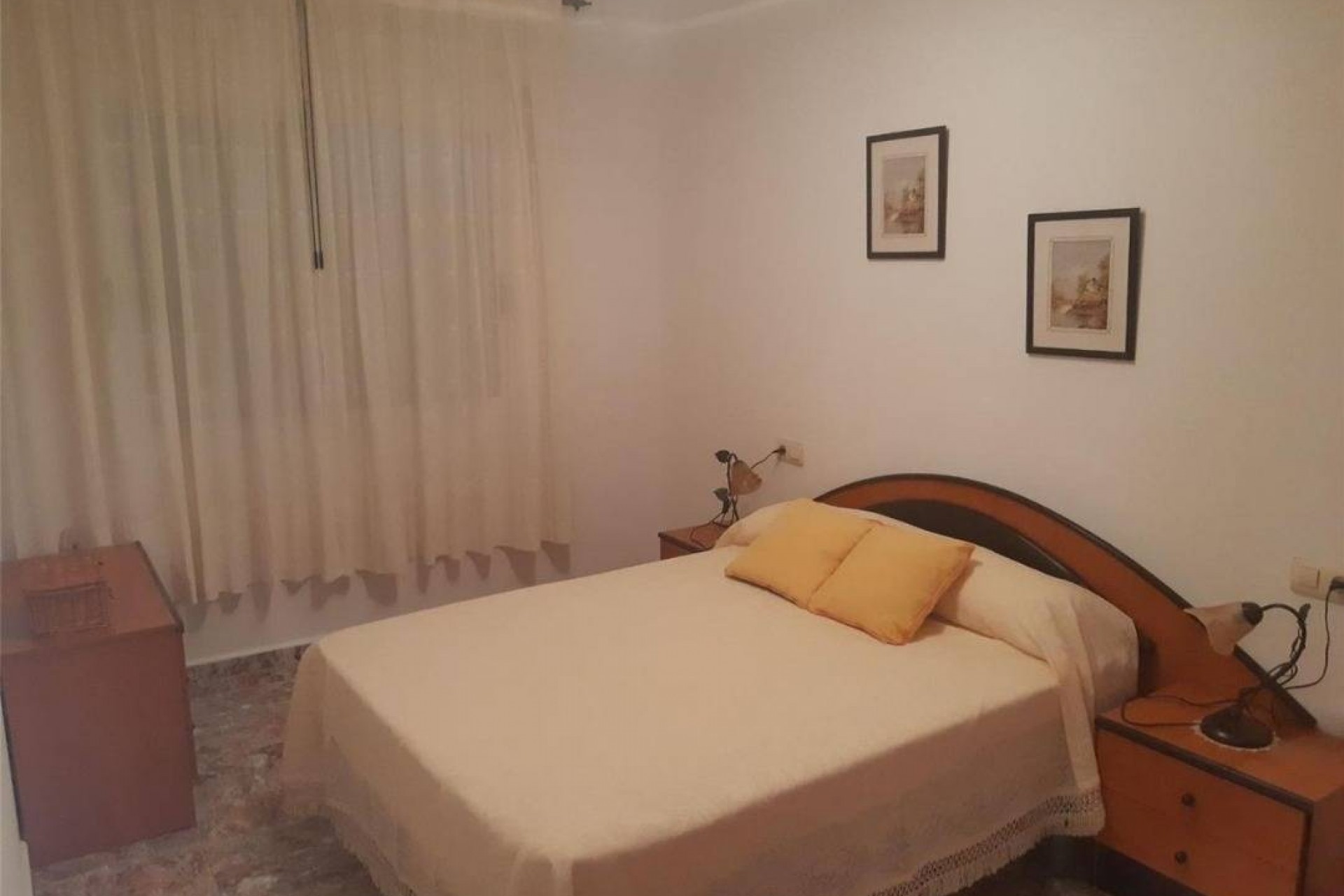 Reventa - Apartment -
Torre Pacheco - Torre-pacheco